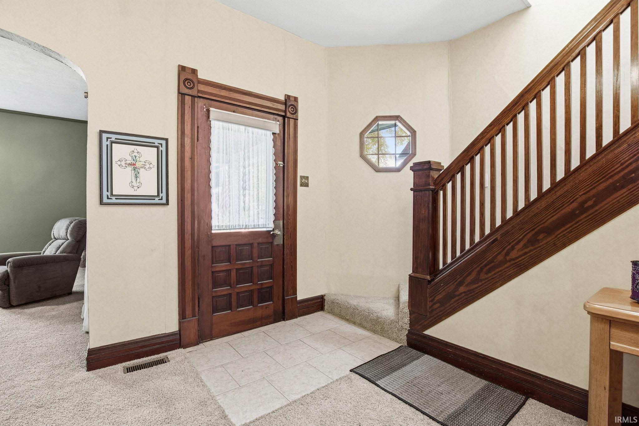 Homes for sale in Tipton, IN | 307 W Adams St, Tipton, IN 46072 | MLS# 202544459