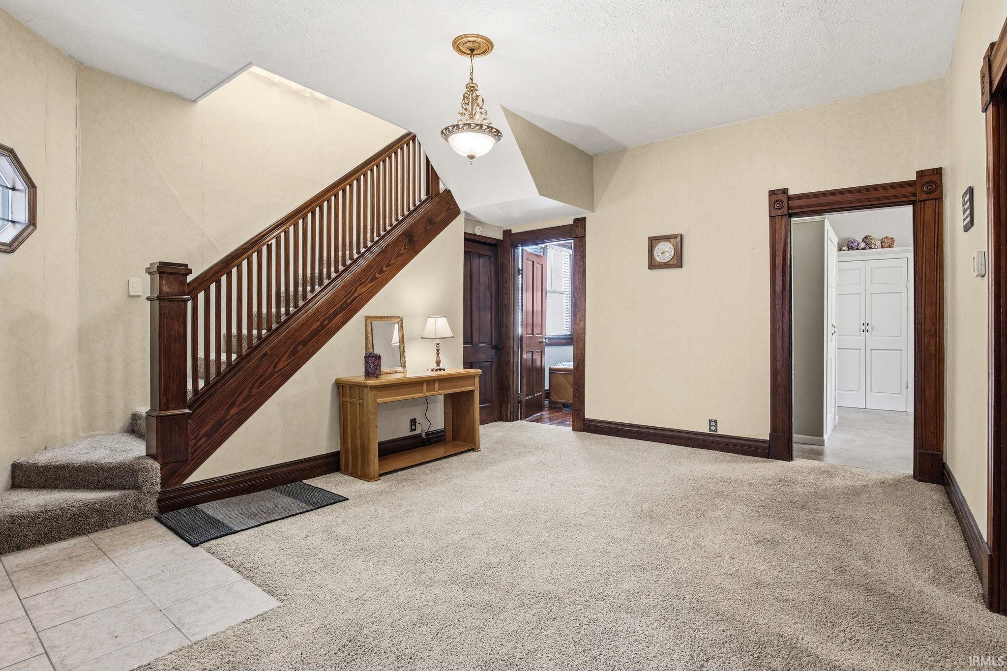 Homes for sale in Tipton, IN | 307 W Adams St, Tipton, IN 46072 | MLS# 202544459