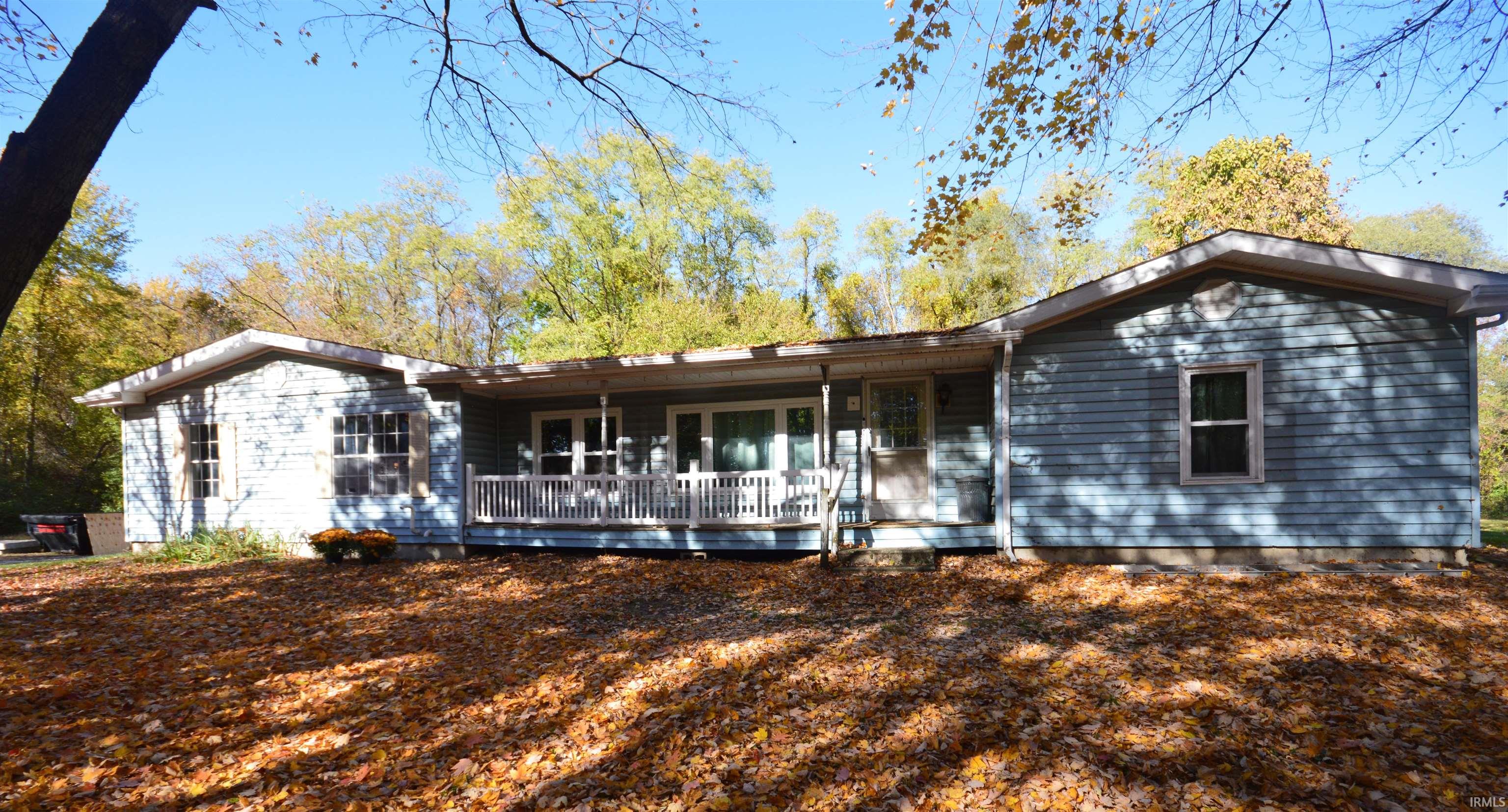 Homes for sale in Plymouth, IN | 20510 W 8th Rd, Plymouth, IN 46563 | MLS# 202544461