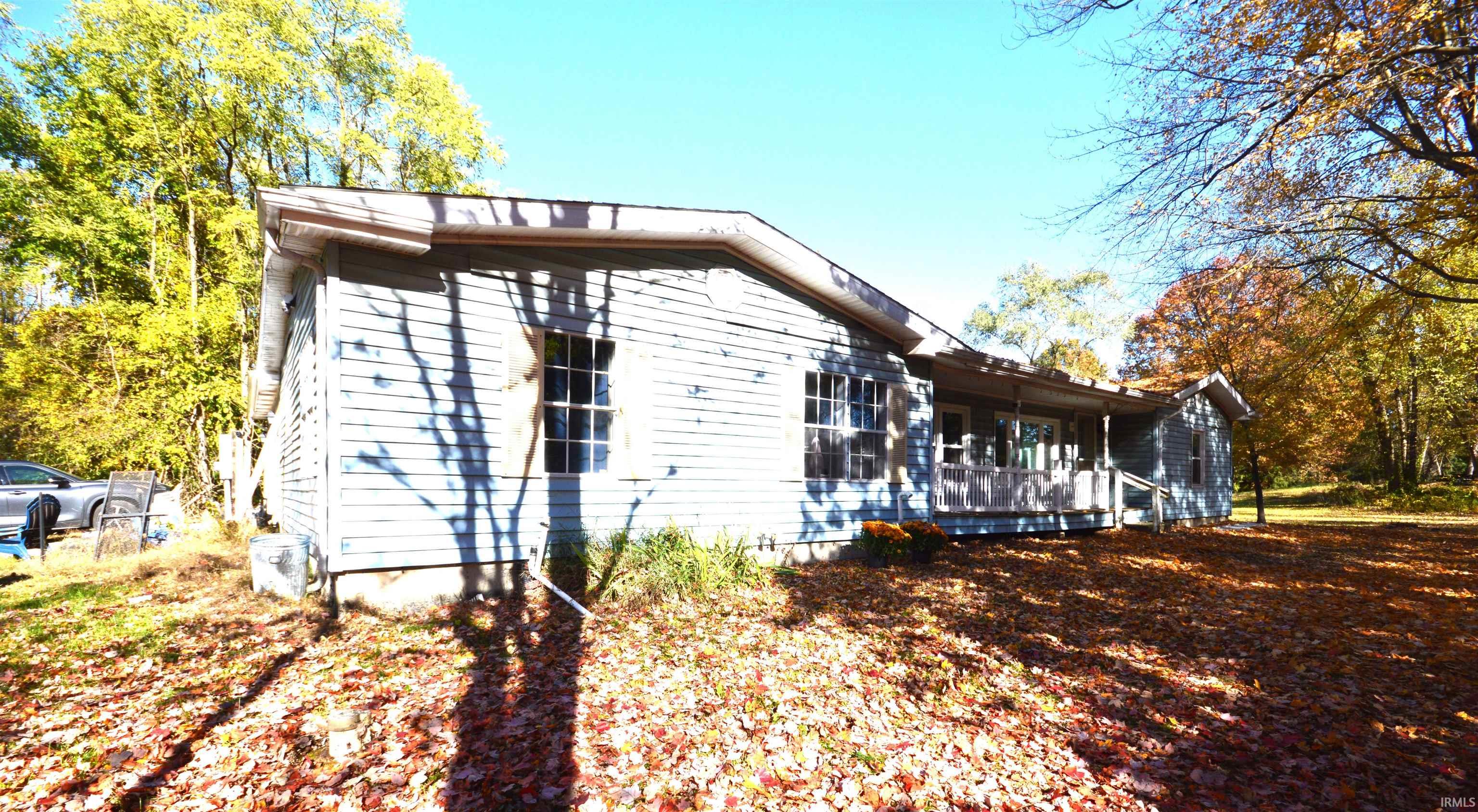 Homes for sale in Plymouth, IN | 20510 W 8th Rd, Plymouth, IN 46563 | MLS# 202544461