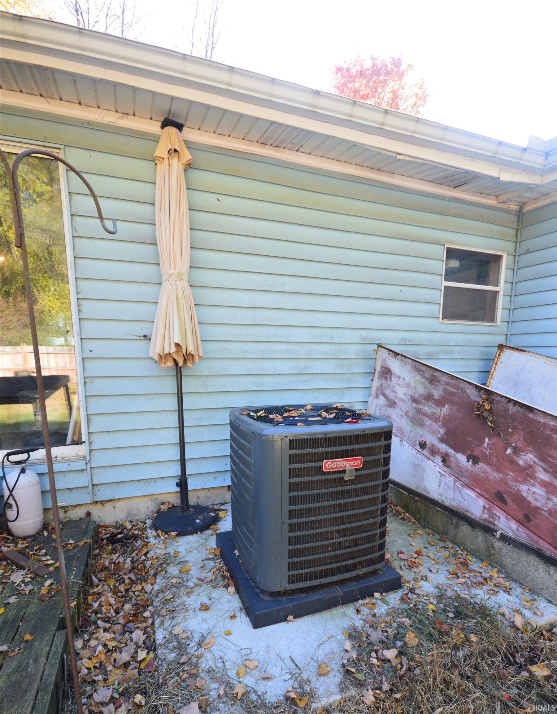 Homes for sale in Plymouth, IN | 20510 W 8th Rd, Plymouth, IN 46563 | MLS# 202544461