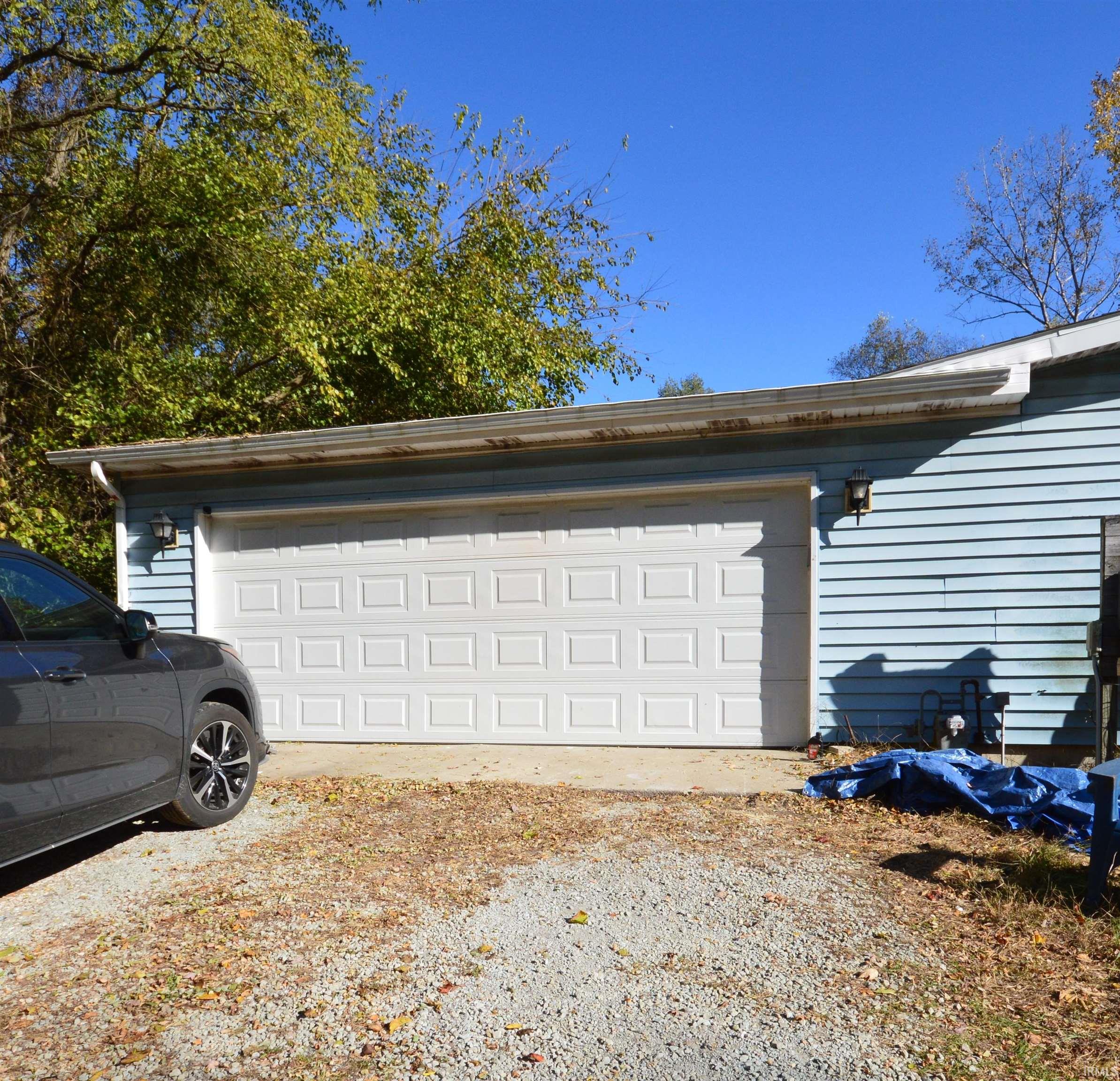 Homes for sale in Plymouth, IN | 20510 W 8Th Rd, Plymouth, IN 46563 | MLS# 202544461