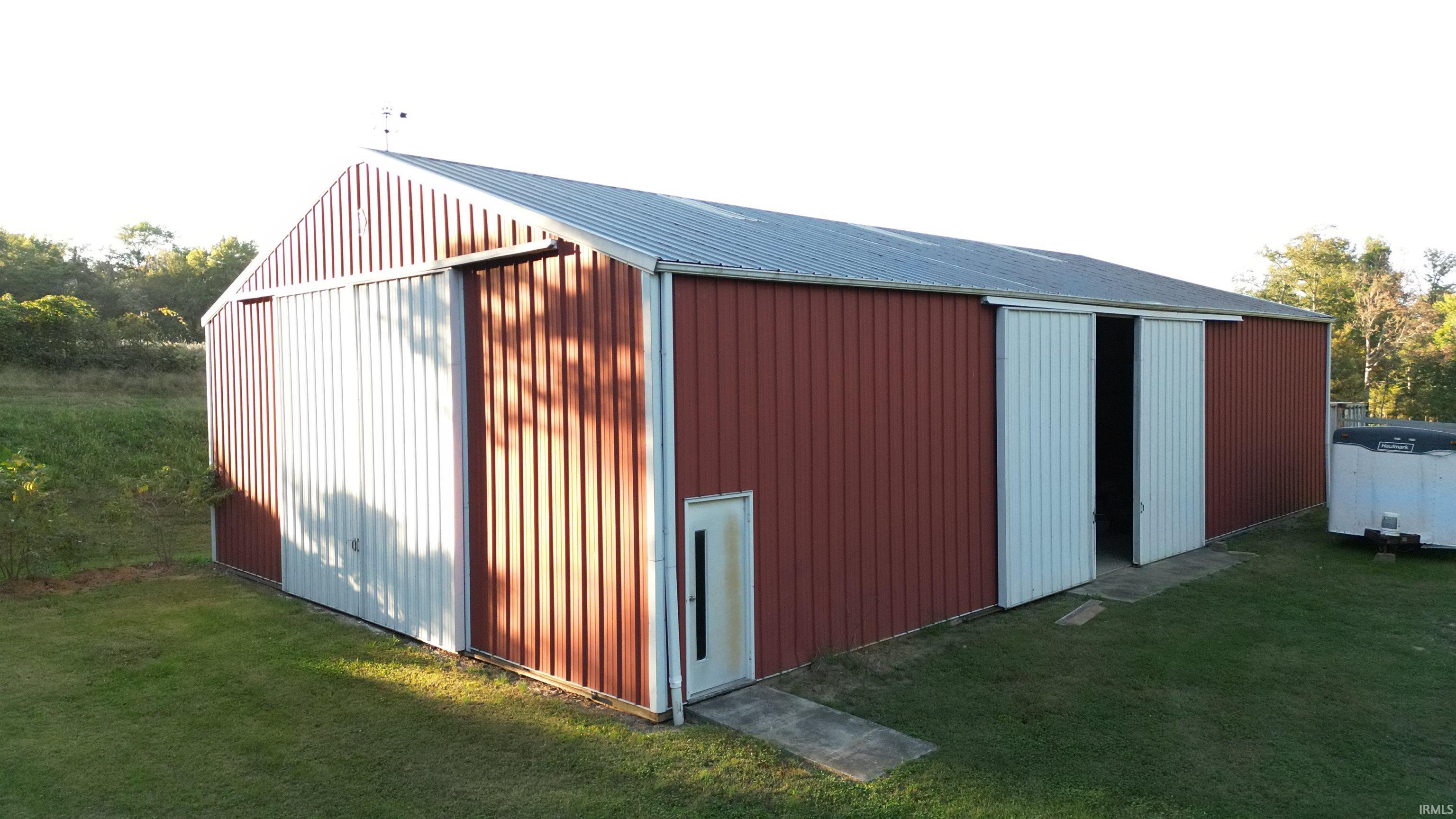 Homes for sale in Haubstadt, IN | 2622 W 1300 S Rd, Haubstadt, IN 47639 | MLS# 202544470