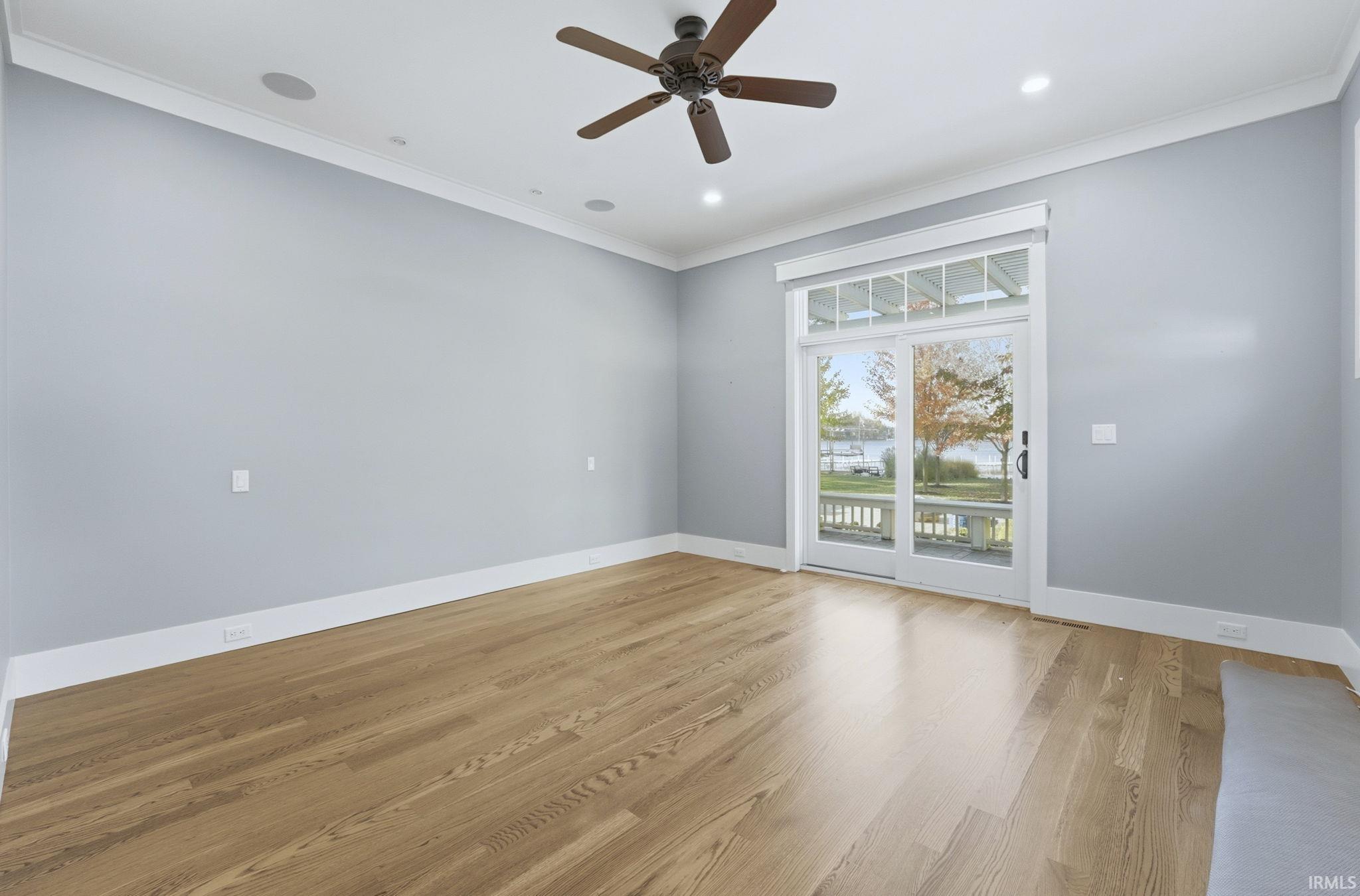 Photo 13 of 6521 N Kalorama Road