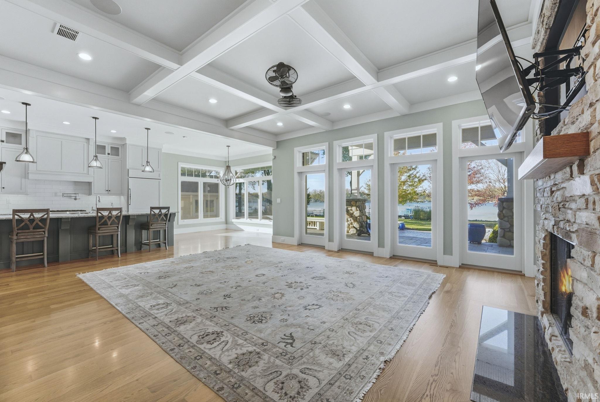 Homes for sale in Leesburg, IN | 6521 N Kalorama Rd, Leesburg, IN 46538 | MLS# 202544479