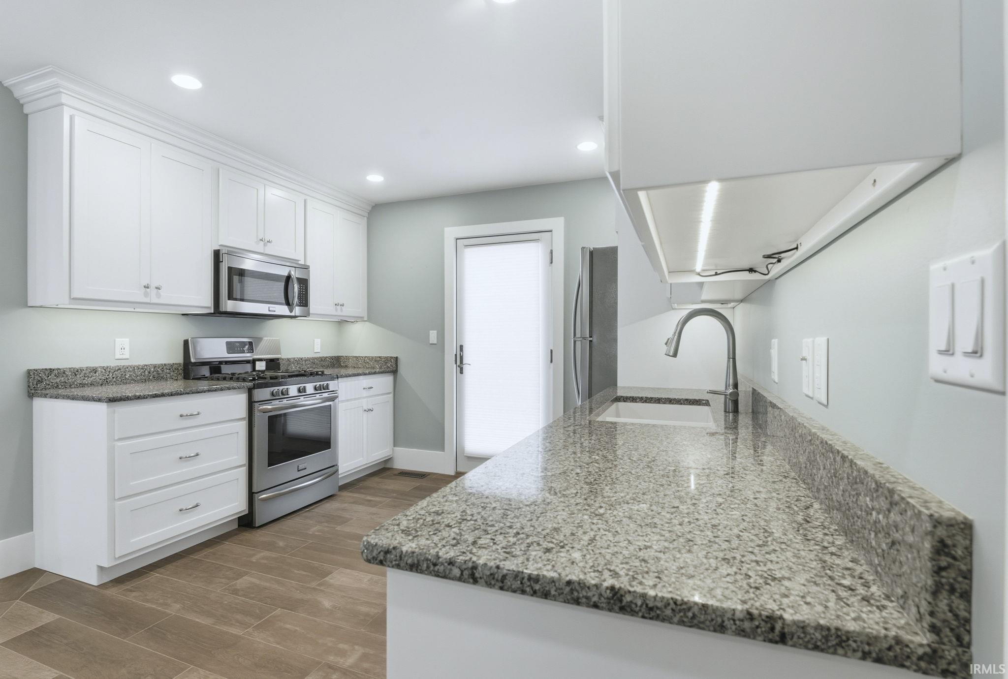 Photo 30 of 6521 N Kalorama Road