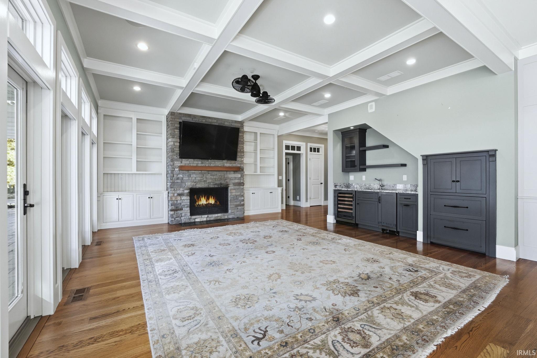 Homes for sale in Leesburg, IN | 6521 N Kalorama Rd, Leesburg, IN 46538 | MLS# 202544479