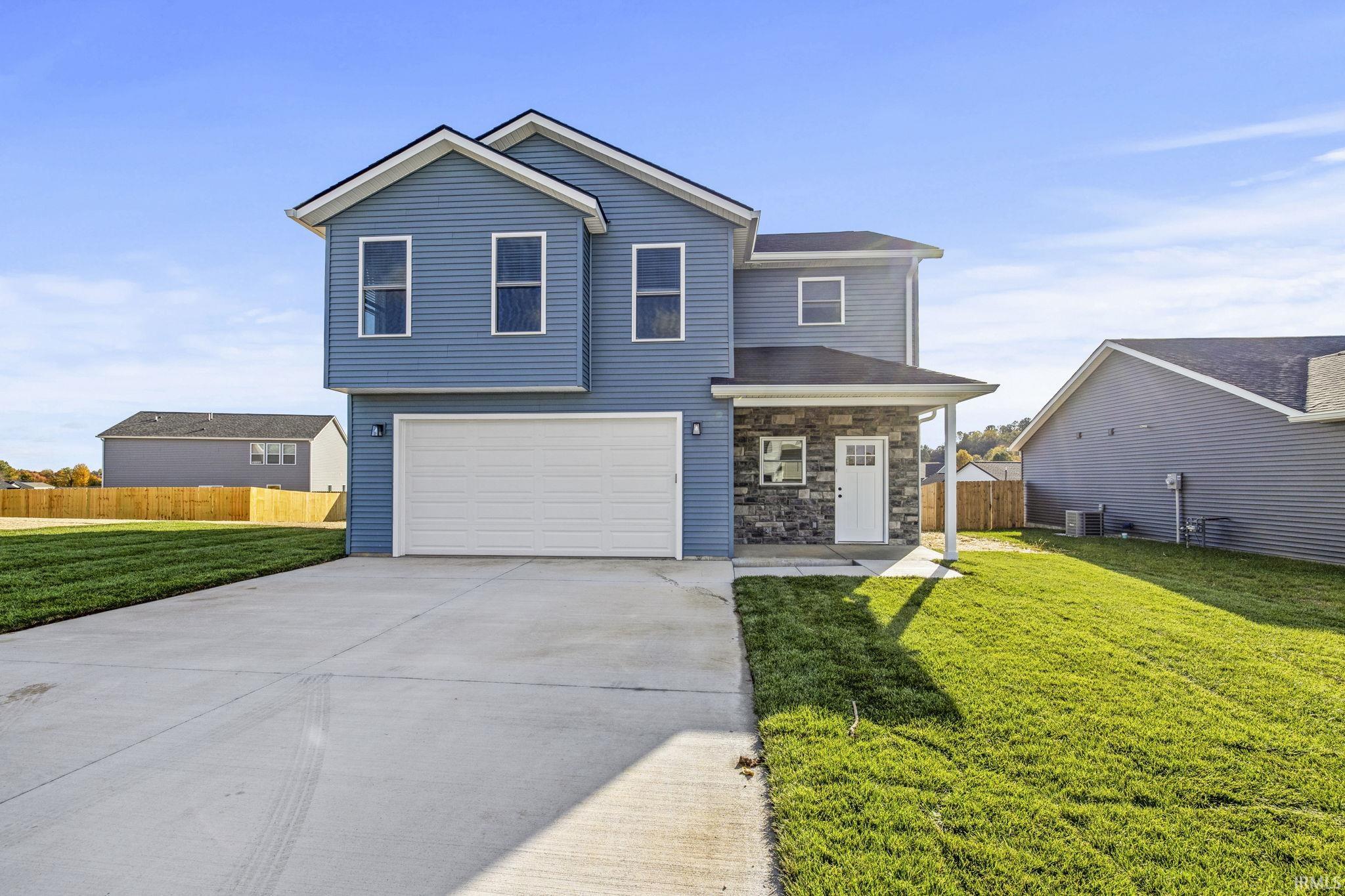 Homes for sale in Bloomington, IN | 7513 W Athena Ct, Bloomington, IN 47404 | MLS# 202544482