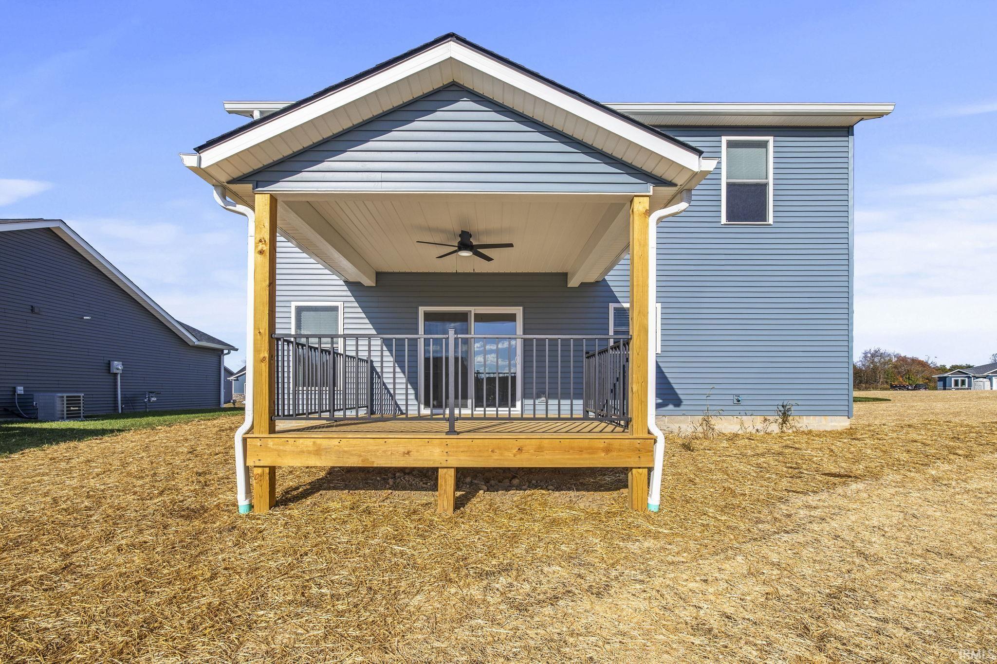 Homes for sale in Bloomington, IN | 7513 W Athena Ct, Bloomington, IN 47404 | MLS# 202544482