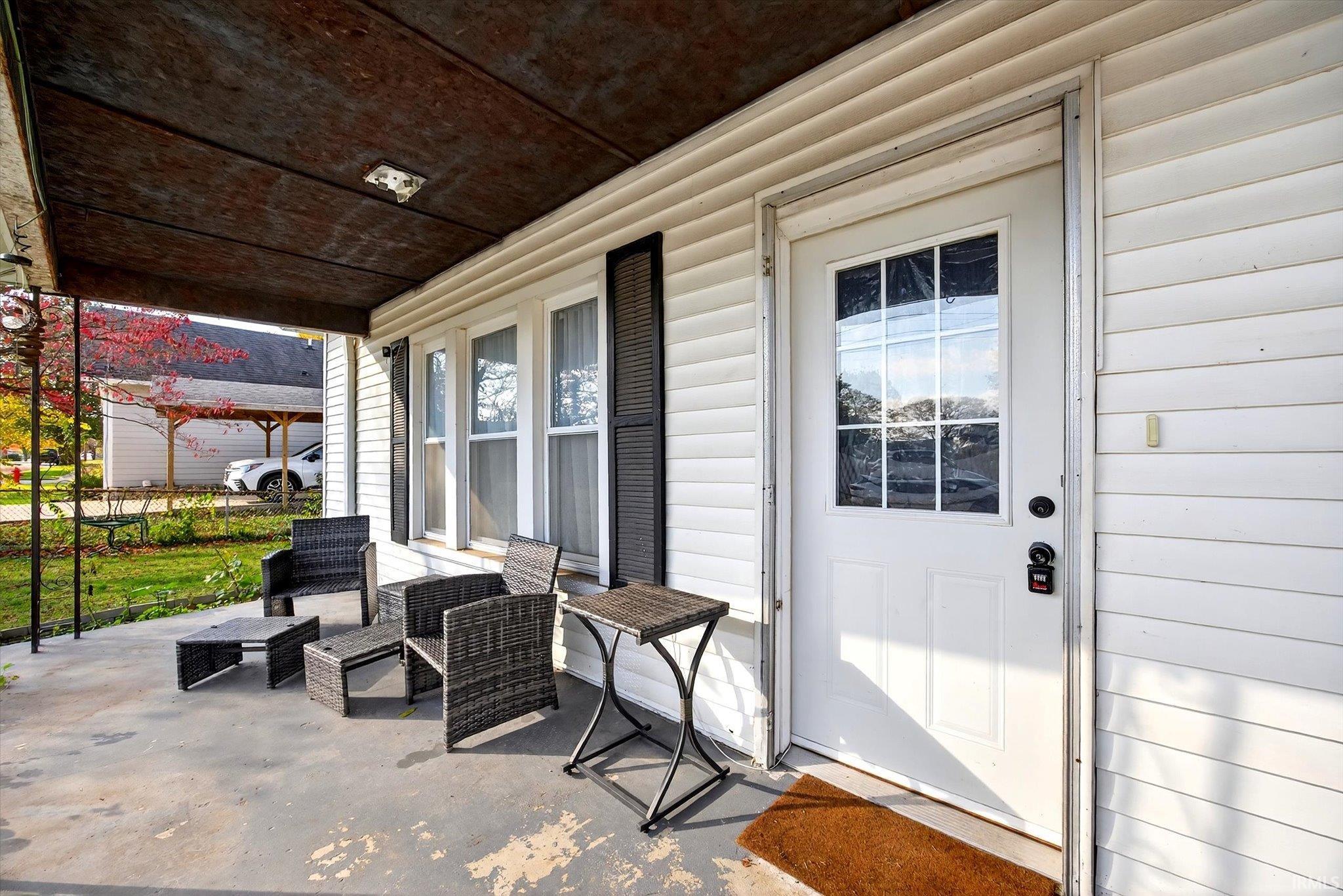 Homes for sale in Bedford, IN | 1117 P St, Bedford, IN 47421 | MLS# 202544493