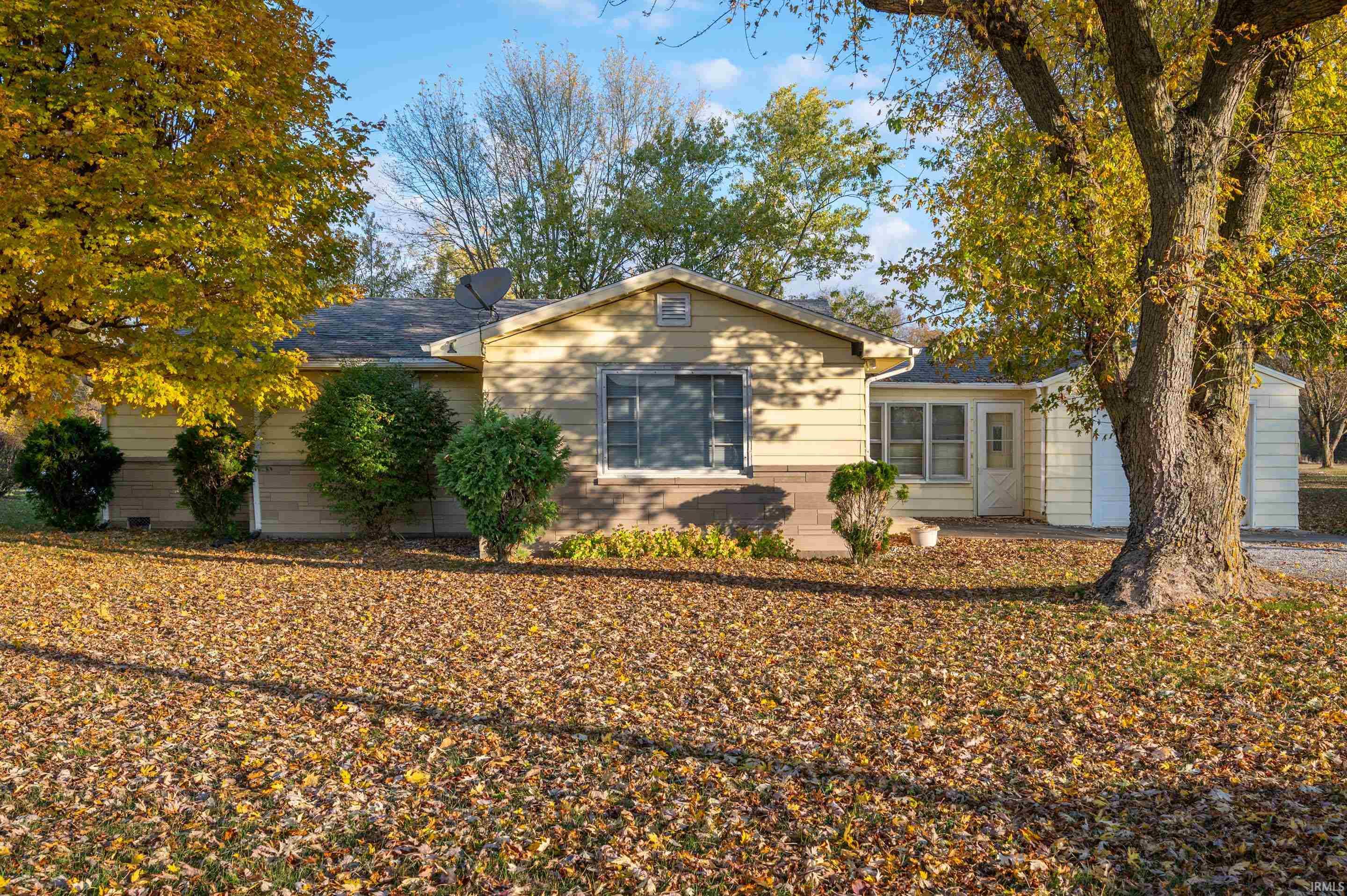 Homes for sale in Hartford, IN | 0183 W State Road 18 Road, Hartford, IN 47348 | MLS# 202544501