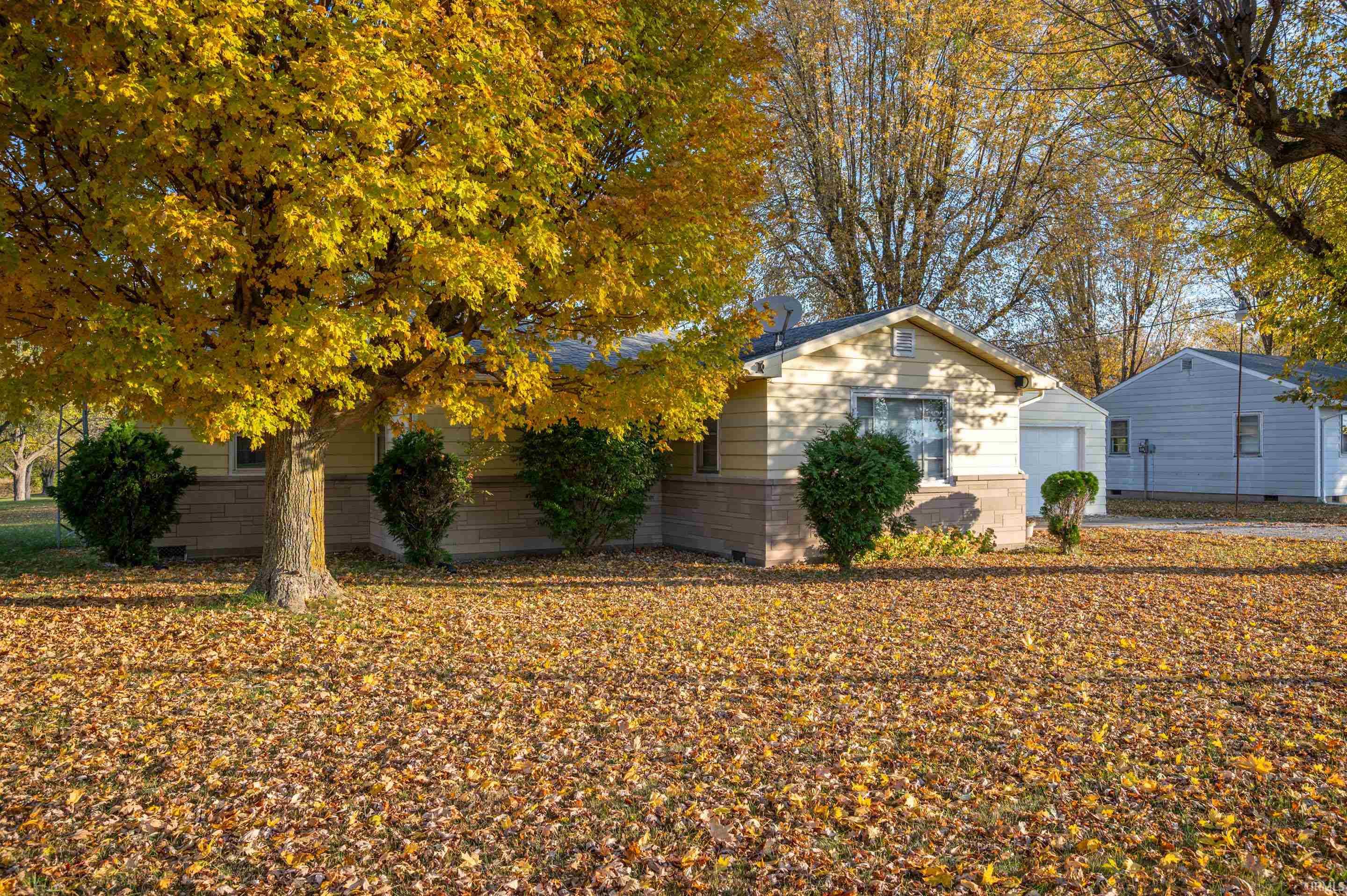 Homes for sale in Hartford, IN | 0183 W State Road 18 Road, Hartford, IN 47348 | MLS# 202544501