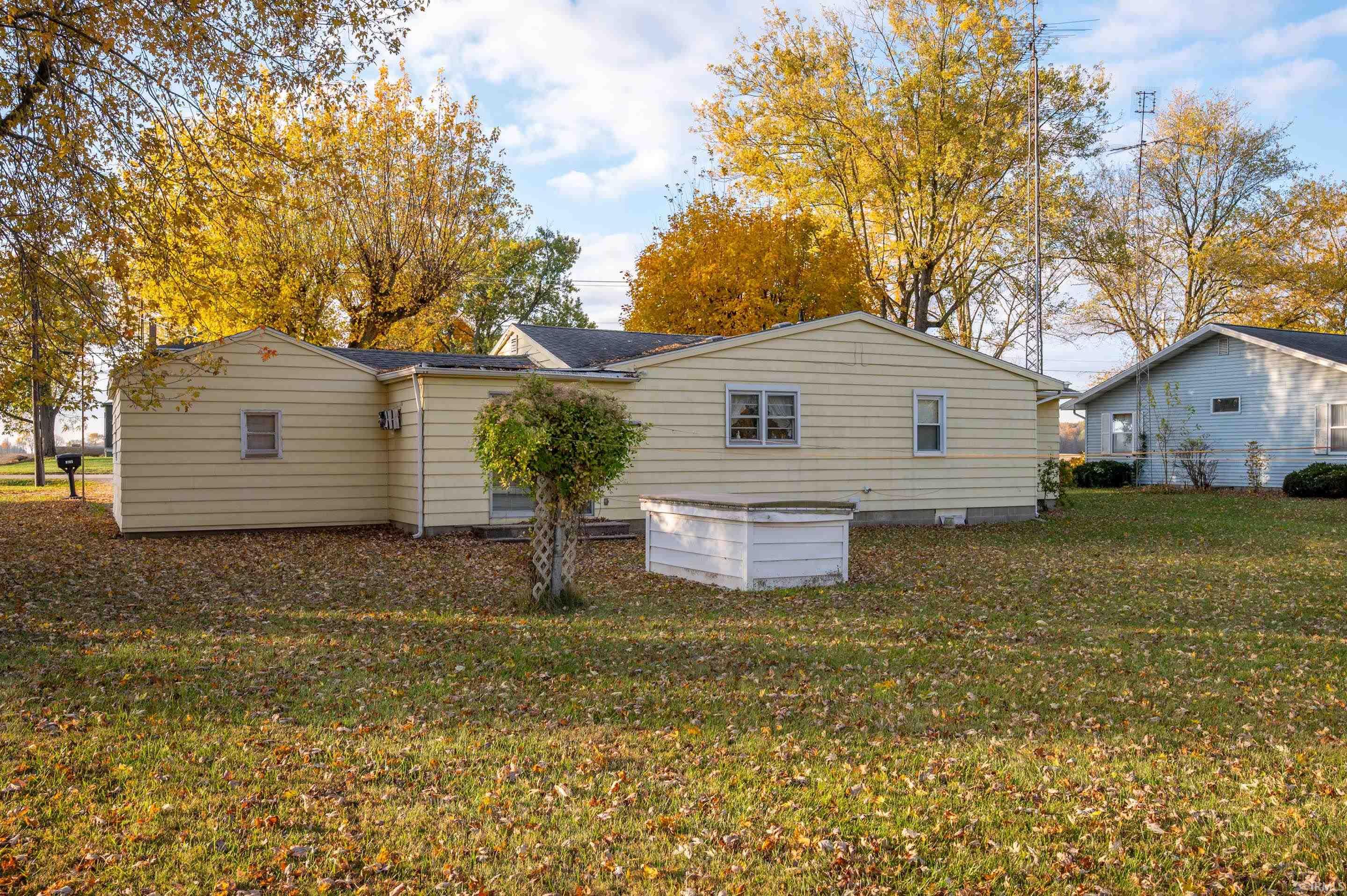 Homes for sale in Hartford, IN | 0183 W State Road 18 Road, Hartford, IN 47348 | MLS# 202544501