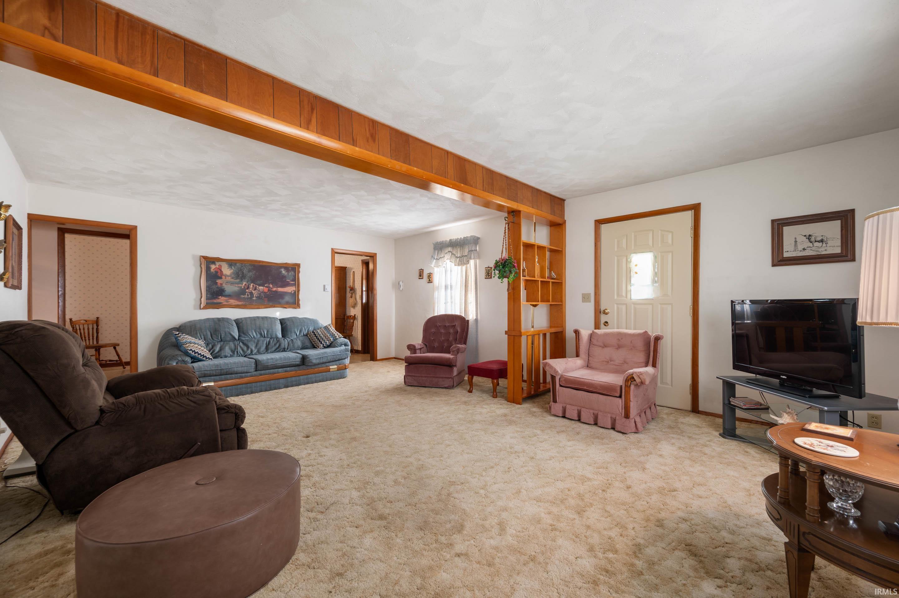 Homes for sale in Hartford, IN | 0183 W State Road 18 Road, Hartford, IN 47348 | MLS# 202544501