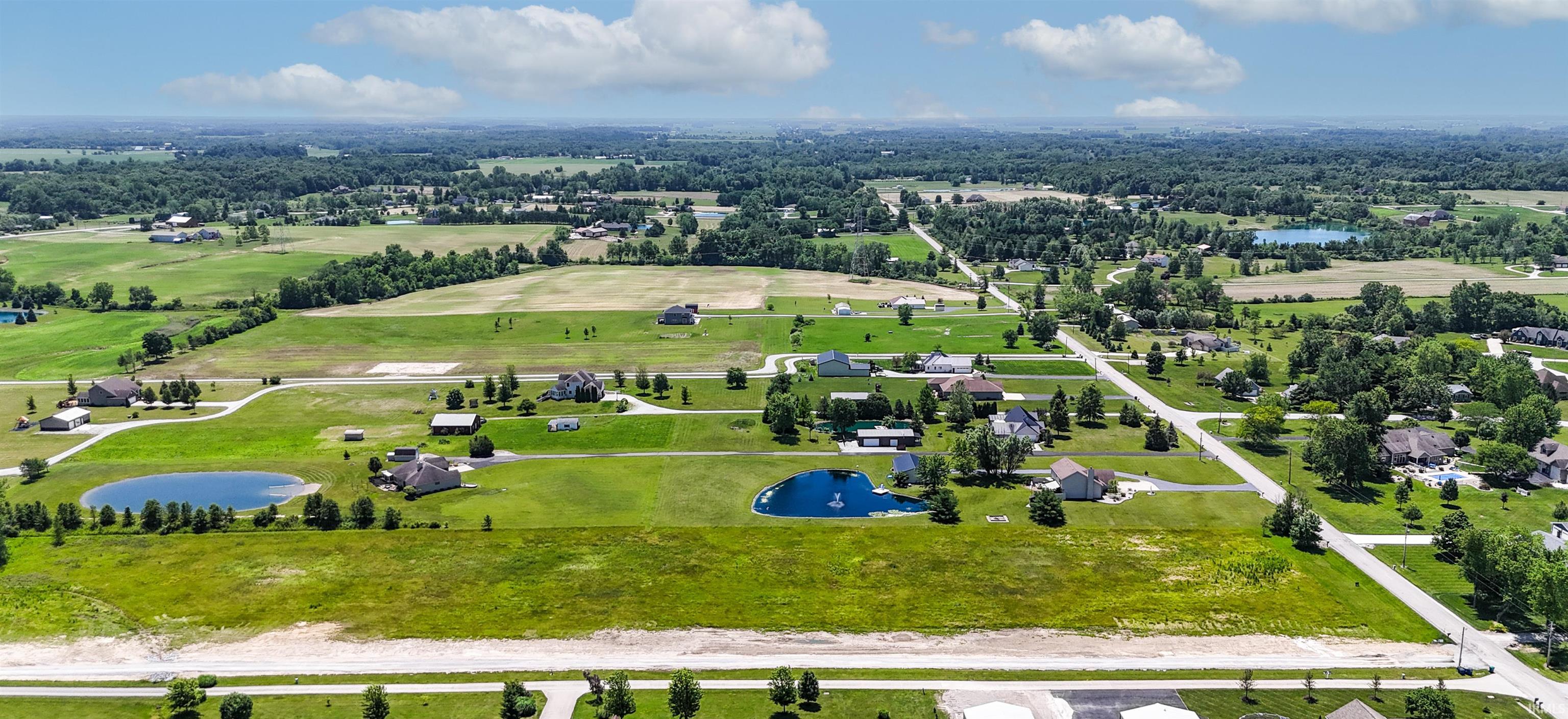 Homes for sale in Roanoke, IN | Tbd Feighner Rd, Roanoke, IN 46783 | MLS# 202544505