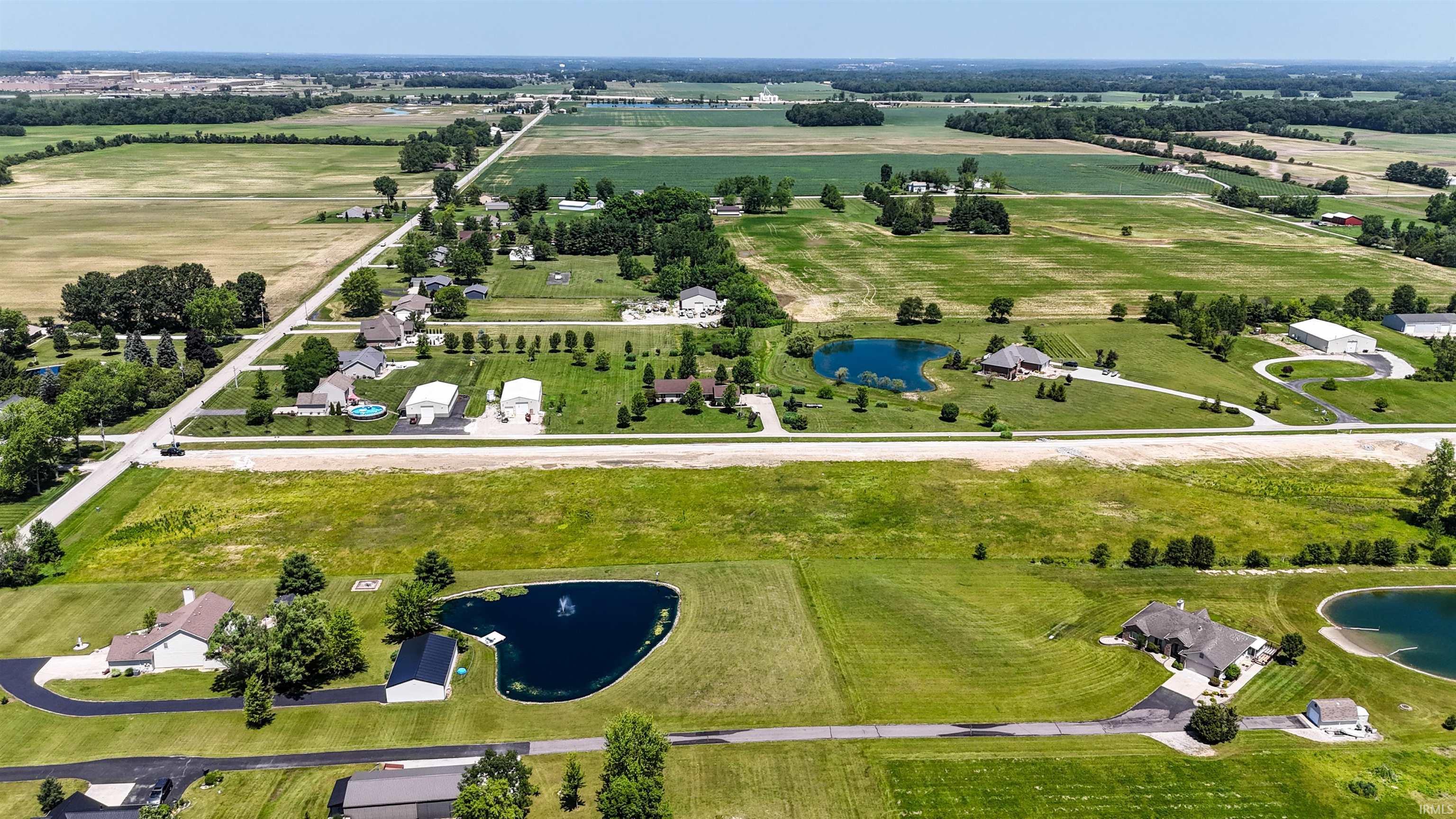 Homes for sale in Roanoke, IN | Tbd Feighner Rd, Roanoke, IN 46783 | MLS# 202544505