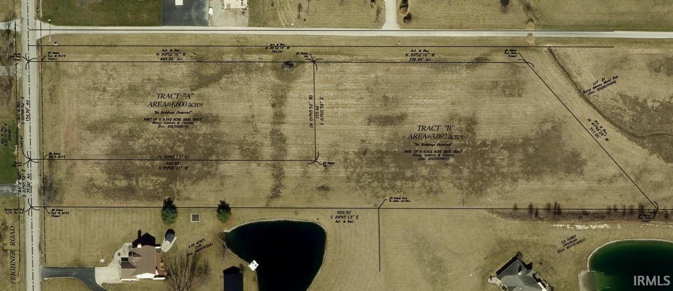 Photo 5 of TBD Feighner Road