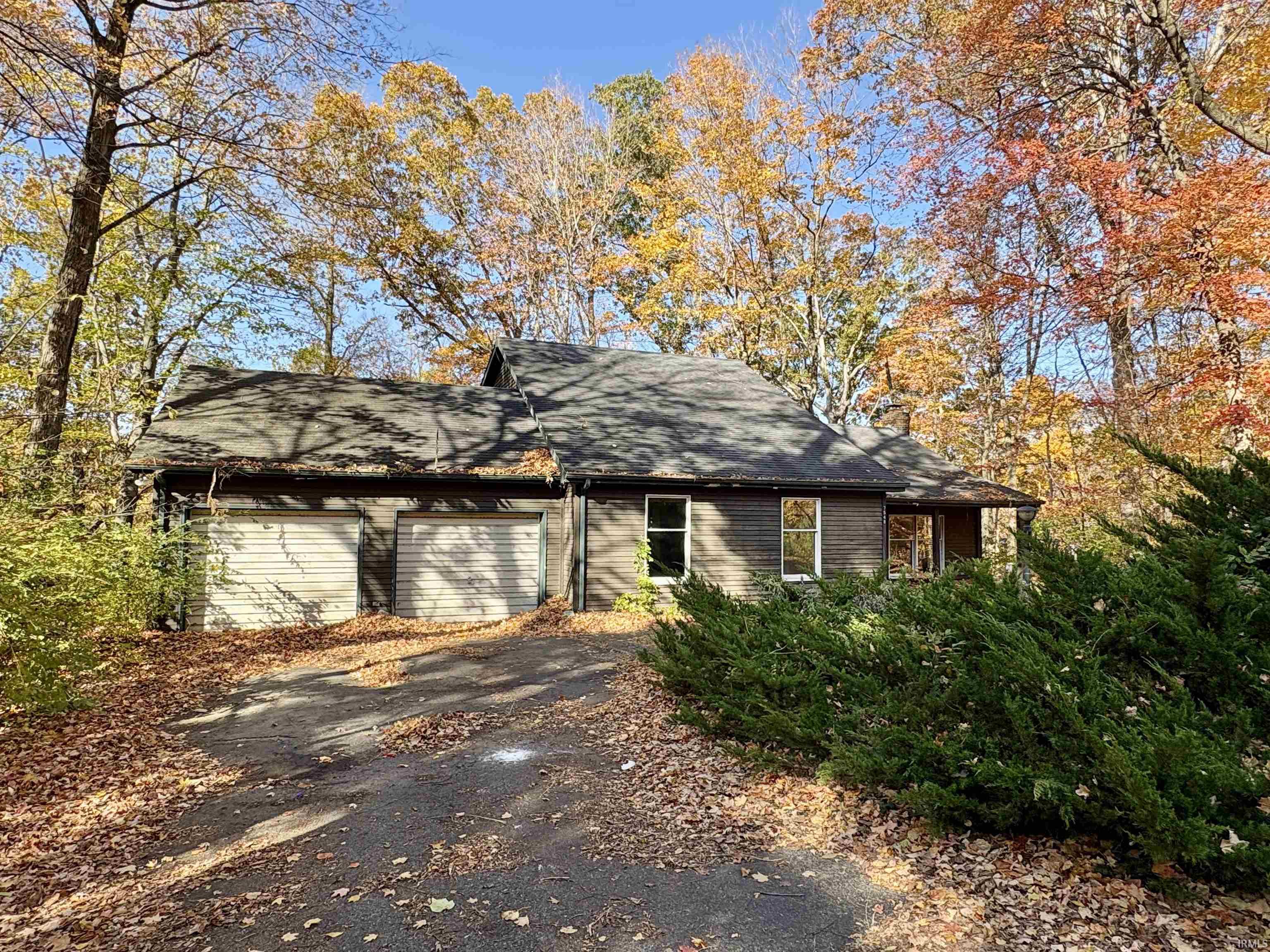 Homes for sale in Logansport, IN | 7548 W Ridgeview Cir, Logansport, IN 46947 | MLS# 202544520