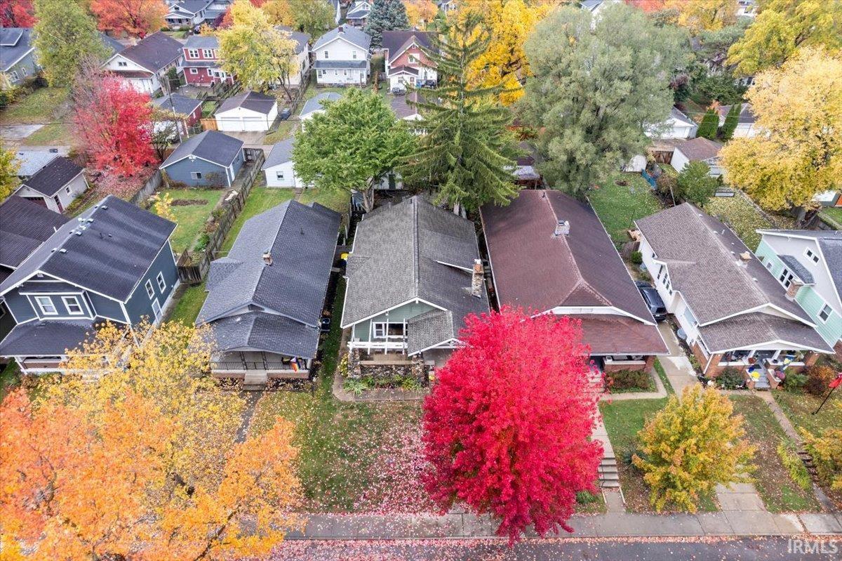 Homes for sale in Indianapolis, IN | 734 N Riley Ave, Indianapolis, IN 46201 | MLS# 202544522