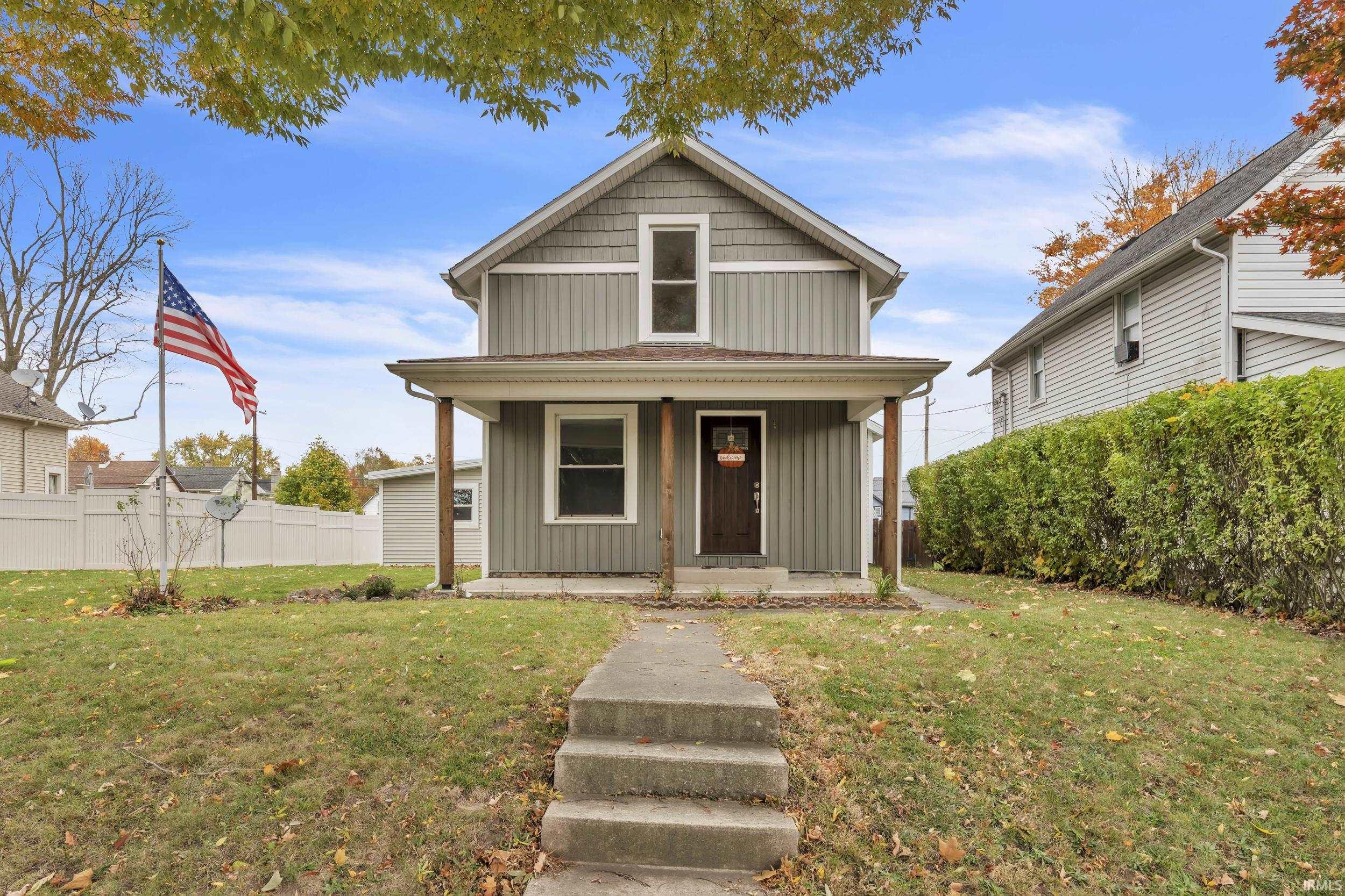 Photo 32 of 422 N Main Street