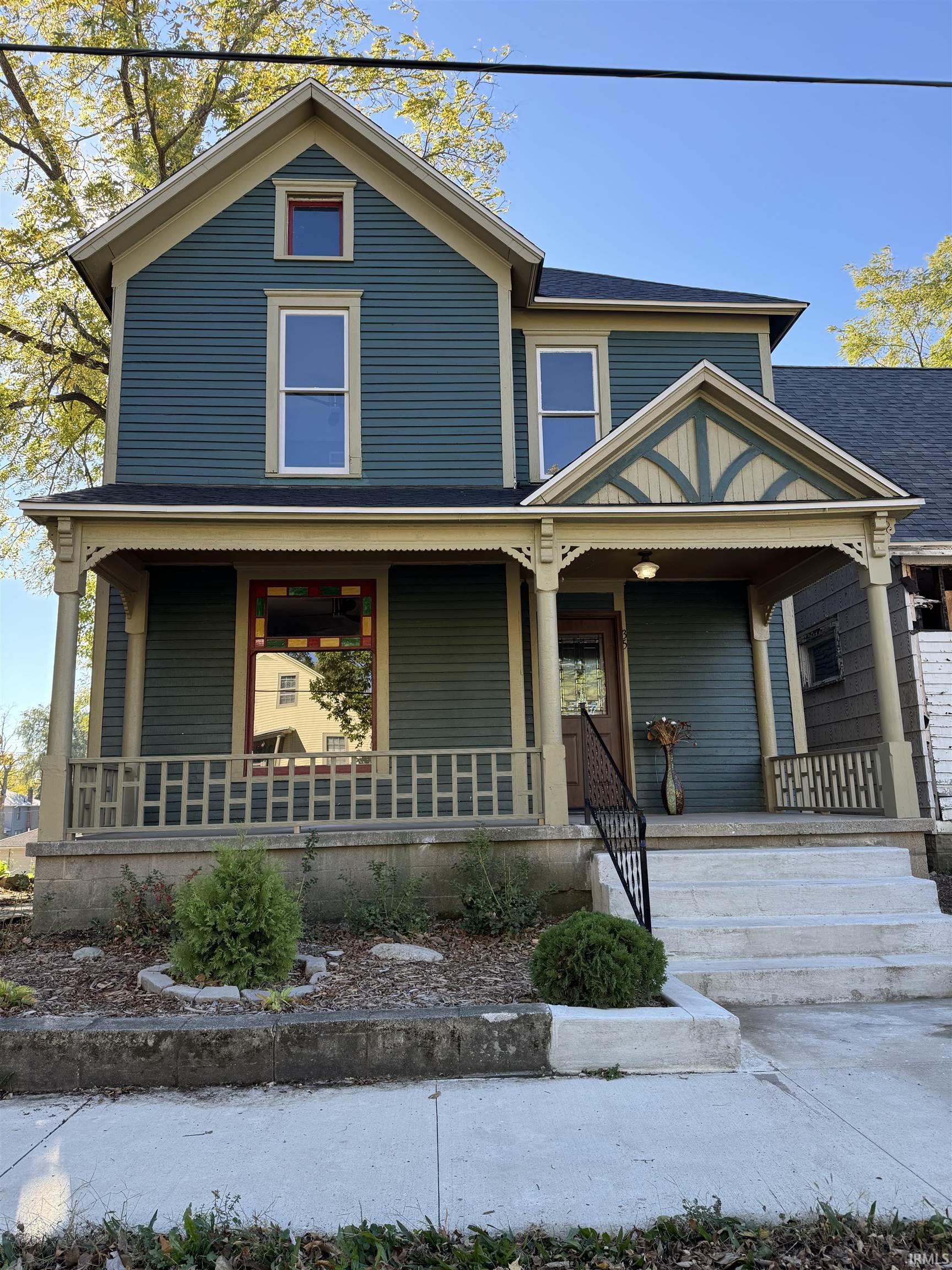 Photo 1 of 35 E Sinclair Street