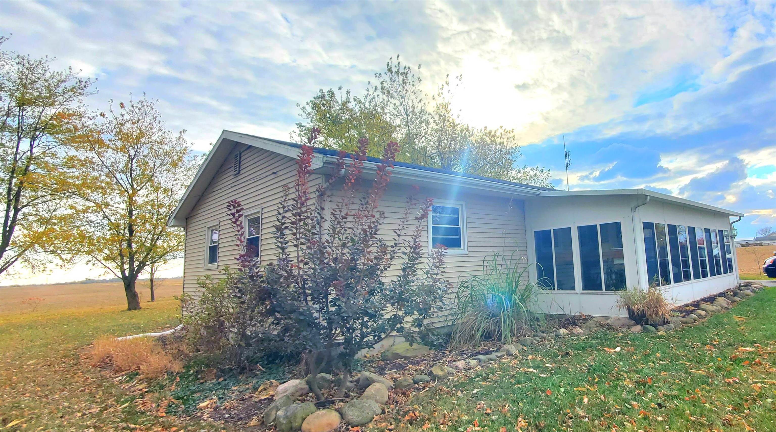 Photo 1 of 8618 Hoagland Road