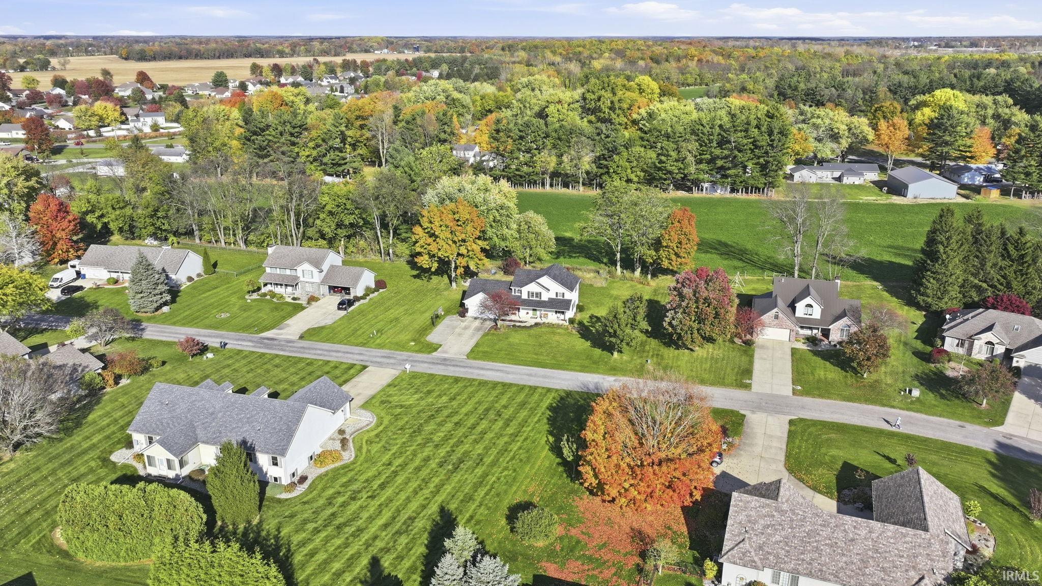 Homes for sale in Plymouth, IN | 12347 Diamond Dr, Plymouth, IN 46563 | MLS# 202544573