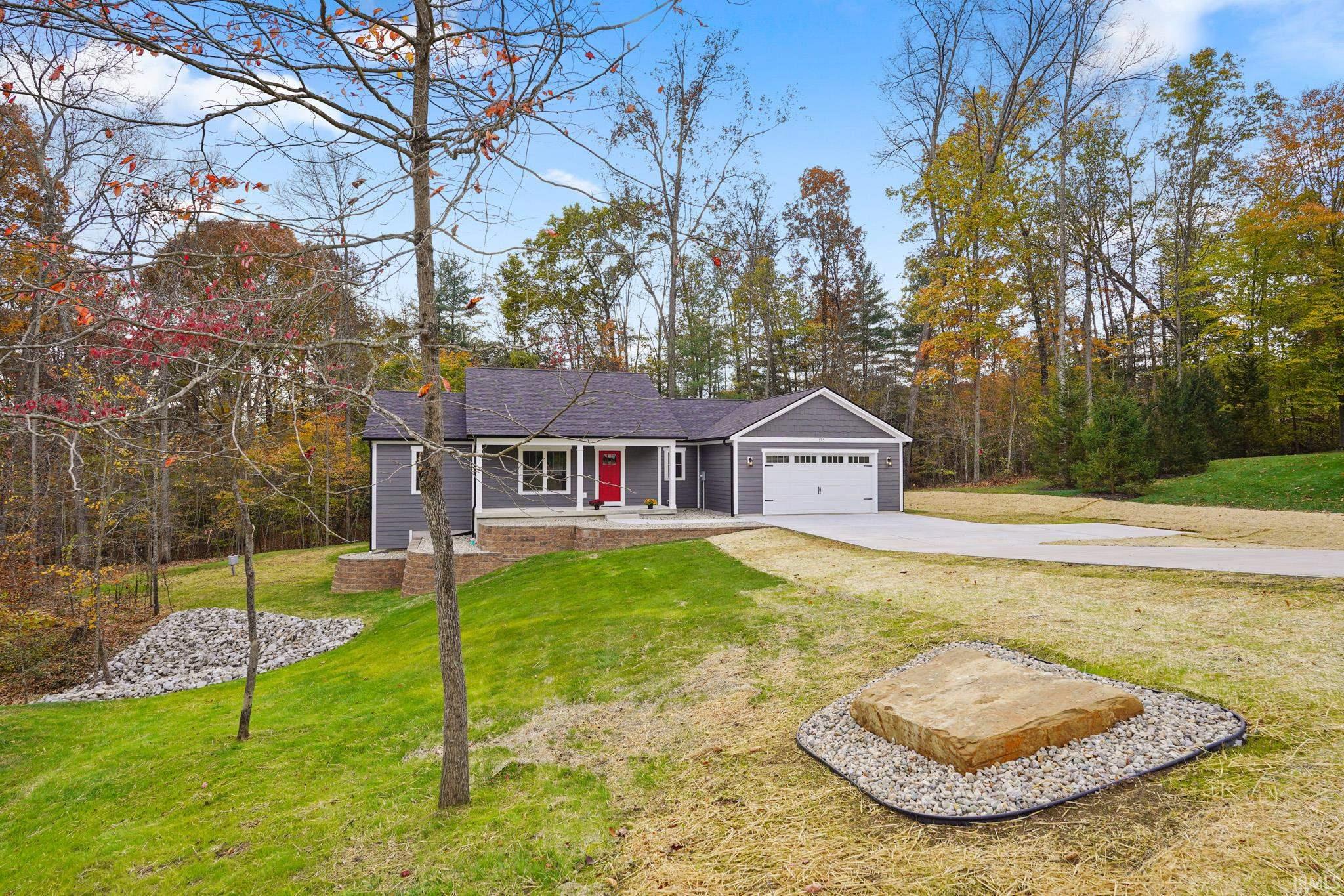 Homes for sale in Nashville, IN | 175 Pine Valley Ct, Nashville, IN 47448 | MLS# 202544574