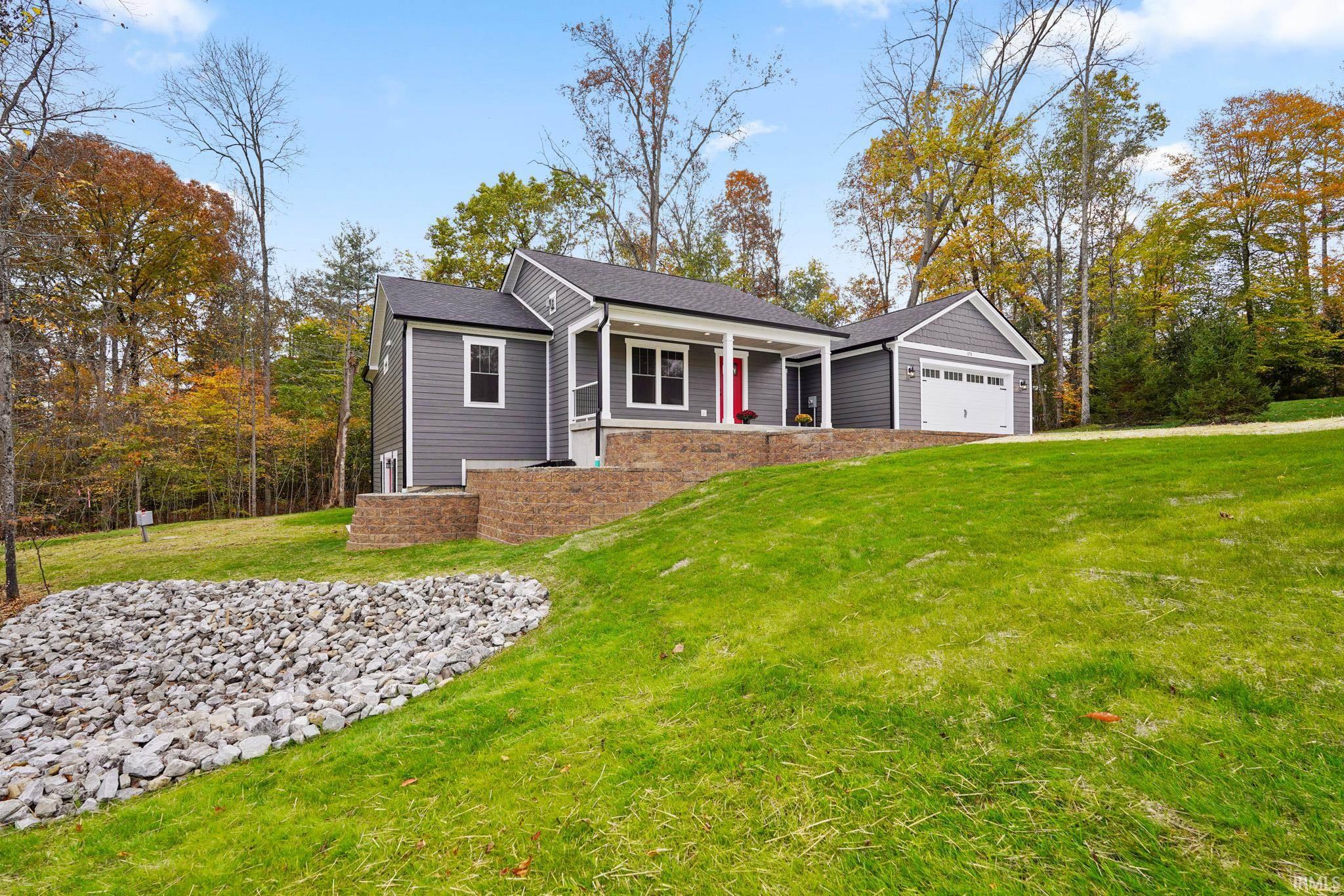 Homes for sale in Nashville, IN | 175 Pine Valley Ct, Nashville, IN 47448 | MLS# 202544574