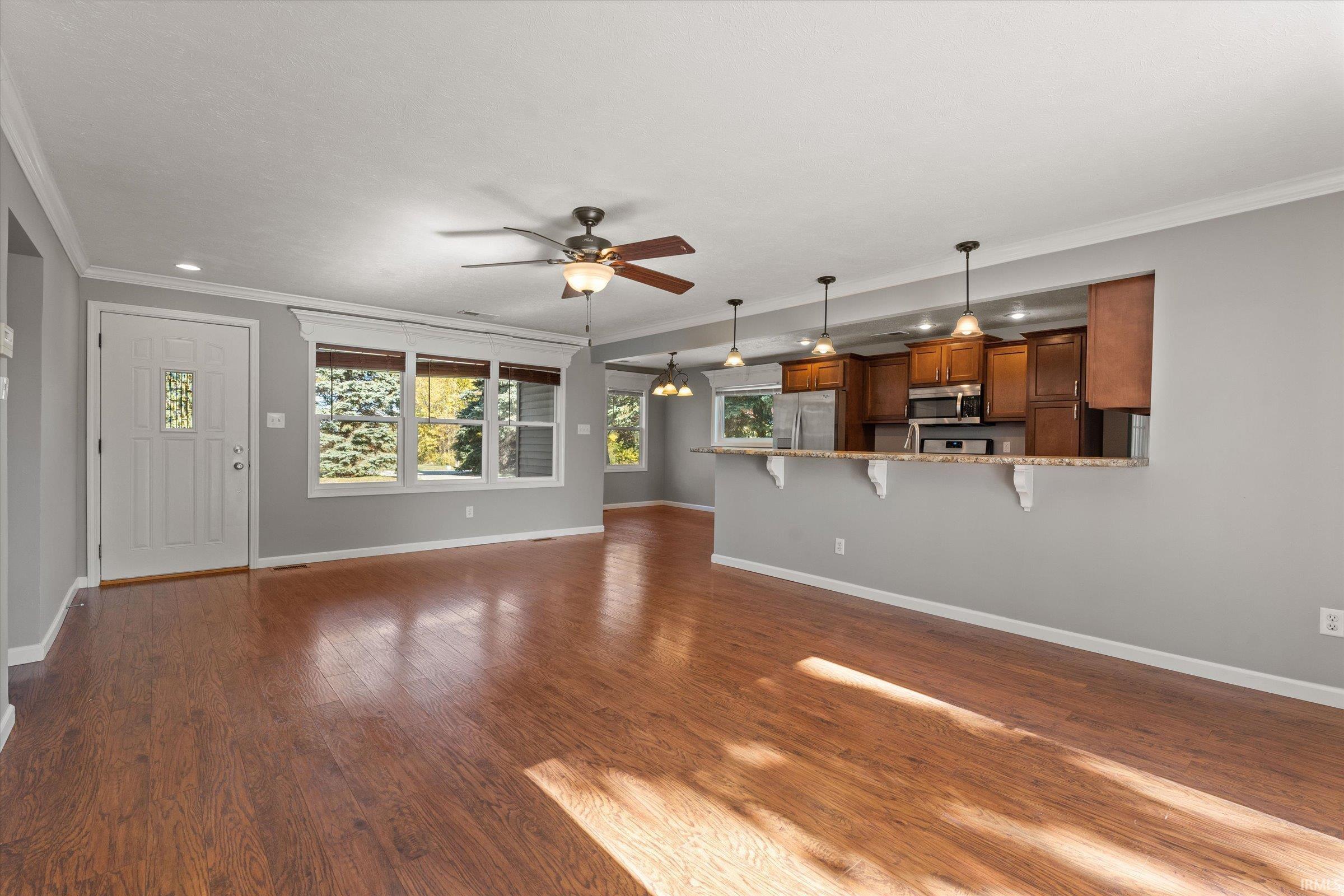 Homes for sale in Mishawaka, IN | 16170 Jackson Rd, Mishawaka, IN 46544 | MLS# 202544578