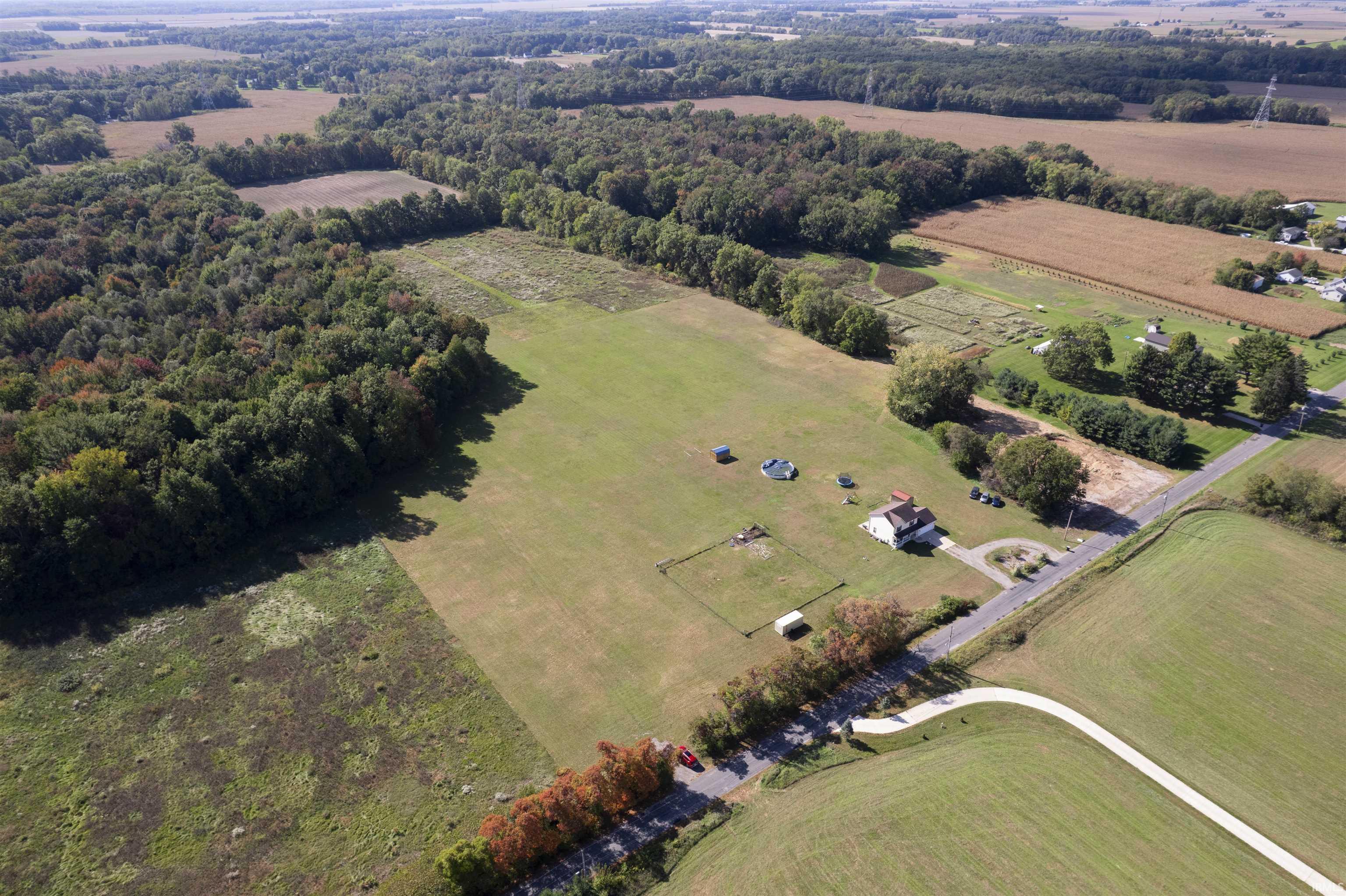 Homes for sale in South Bend, IN | 27180 Harrison Rd, South Bend, IN 46619 | MLS# 202544580