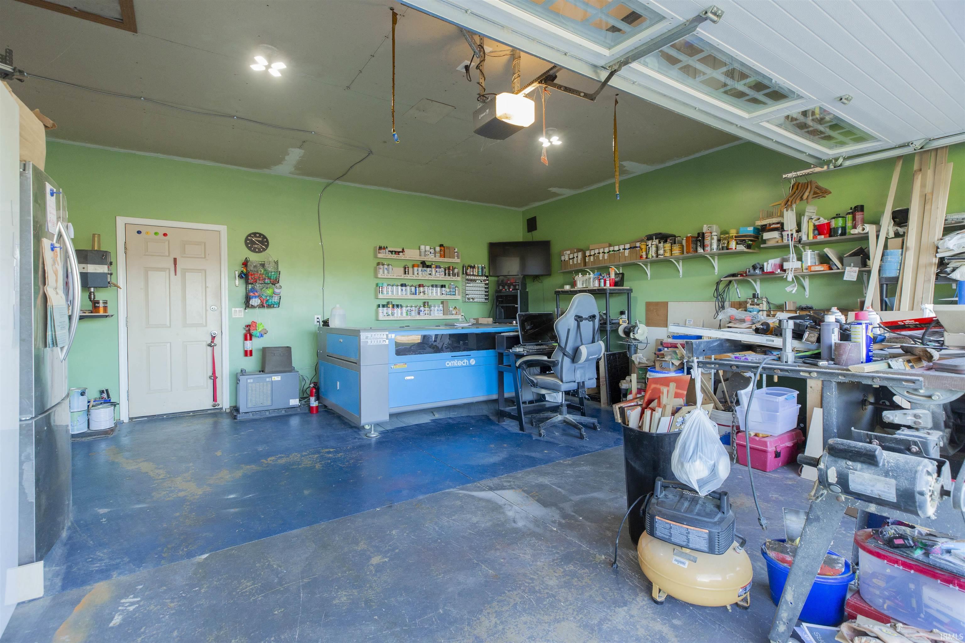 Homes for sale in South Bend, IN | 27180 Harrison Rd, South Bend, IN 46619 | MLS# 202544580