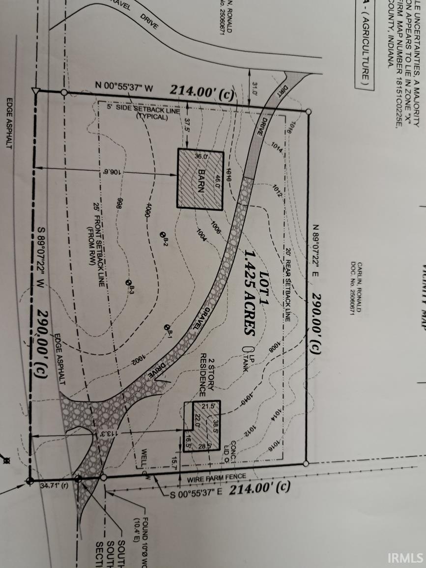 Homes for sale in Angola, IN | 5010 W 100 N, Angola, IN 46703 | MLS# 202544596