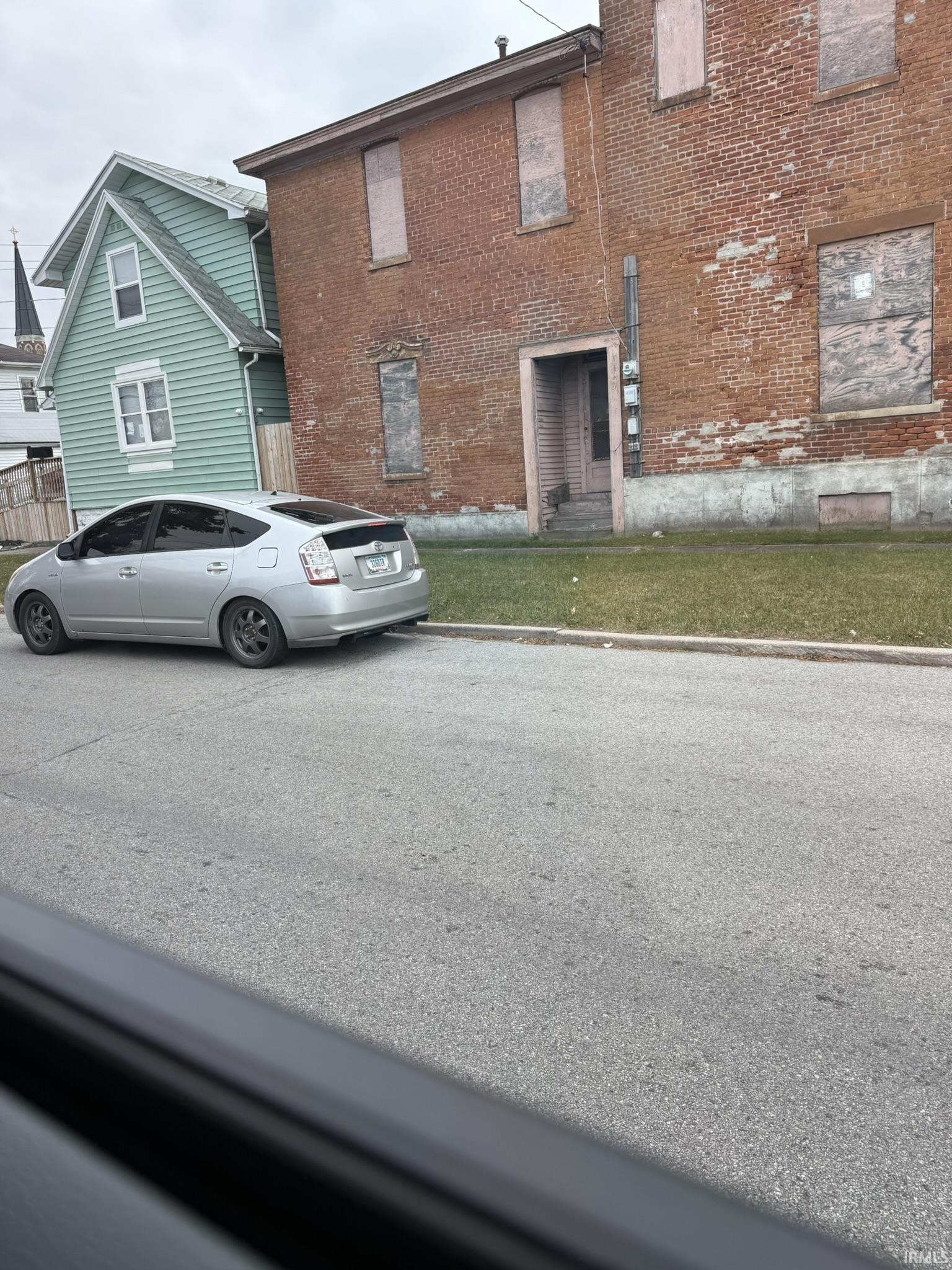 Photo 1 of 2101 S Lafayette Street