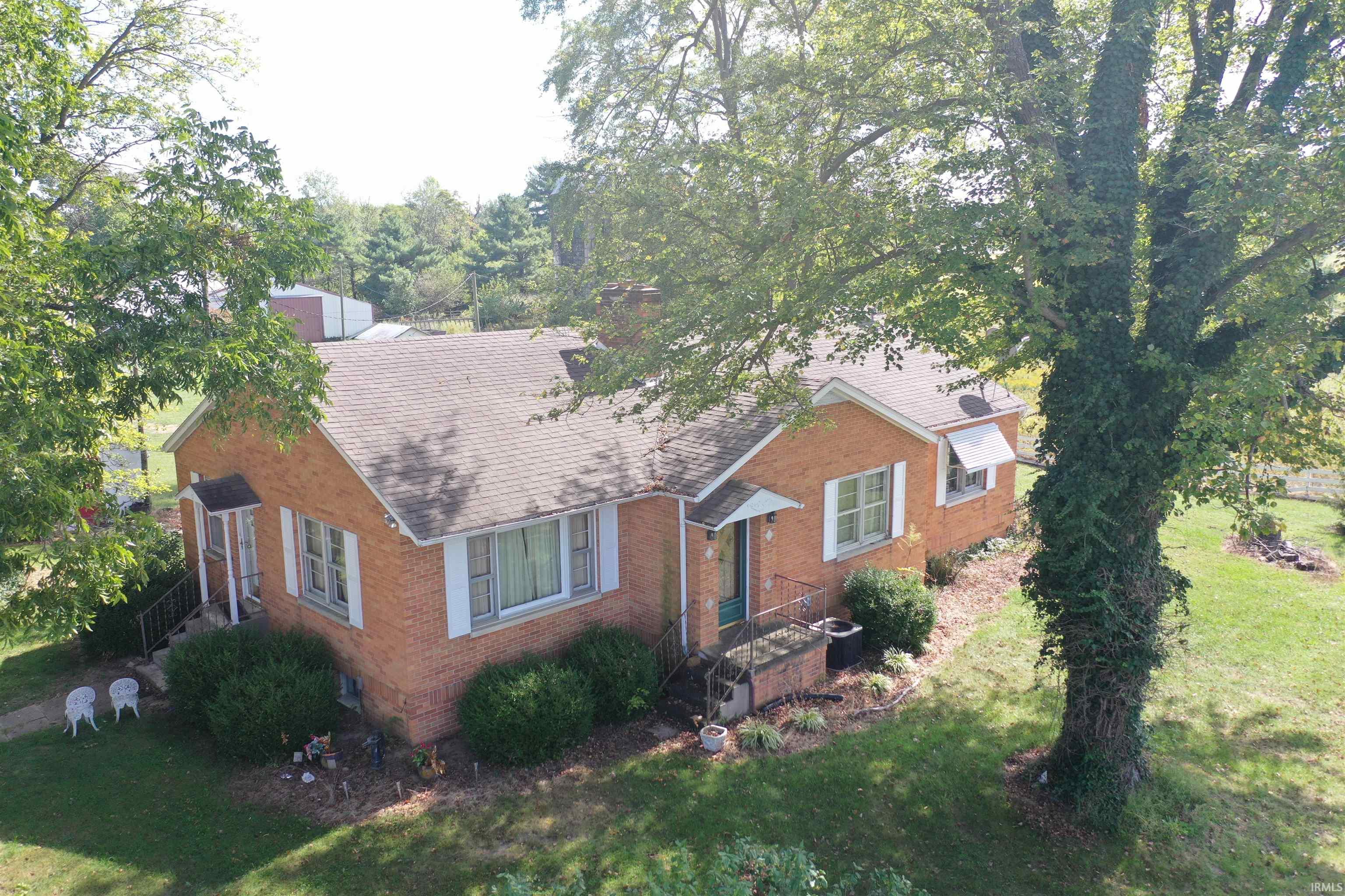 Homes for sale in Seymour, IN | 6693 N County Road 1000 E, Seymour, IN 47274 | MLS# 202544603