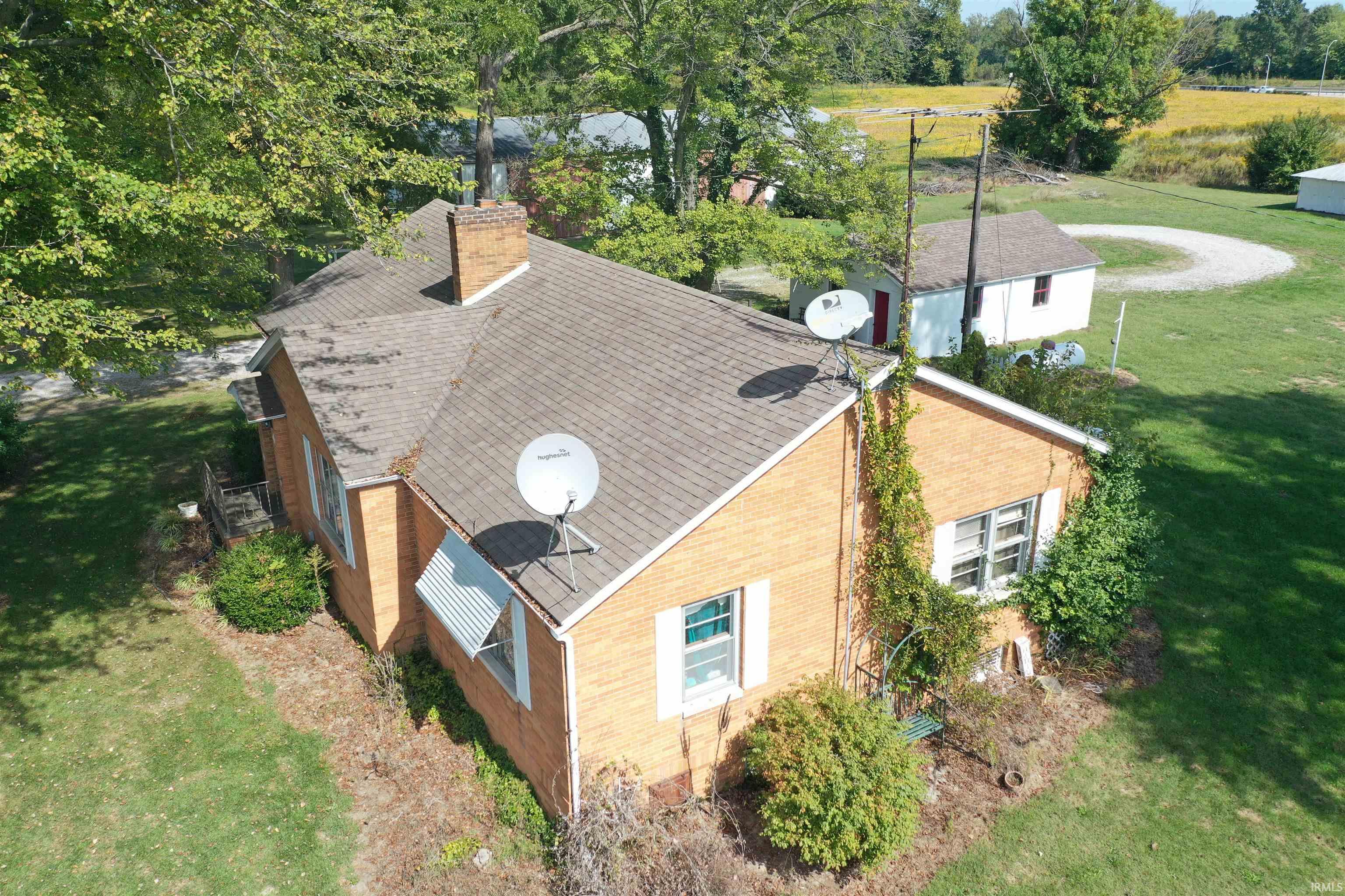 Homes for sale in Seymour, IN | 6693 N County Road 1000 E, Seymour, IN 47274 | MLS# 202544603