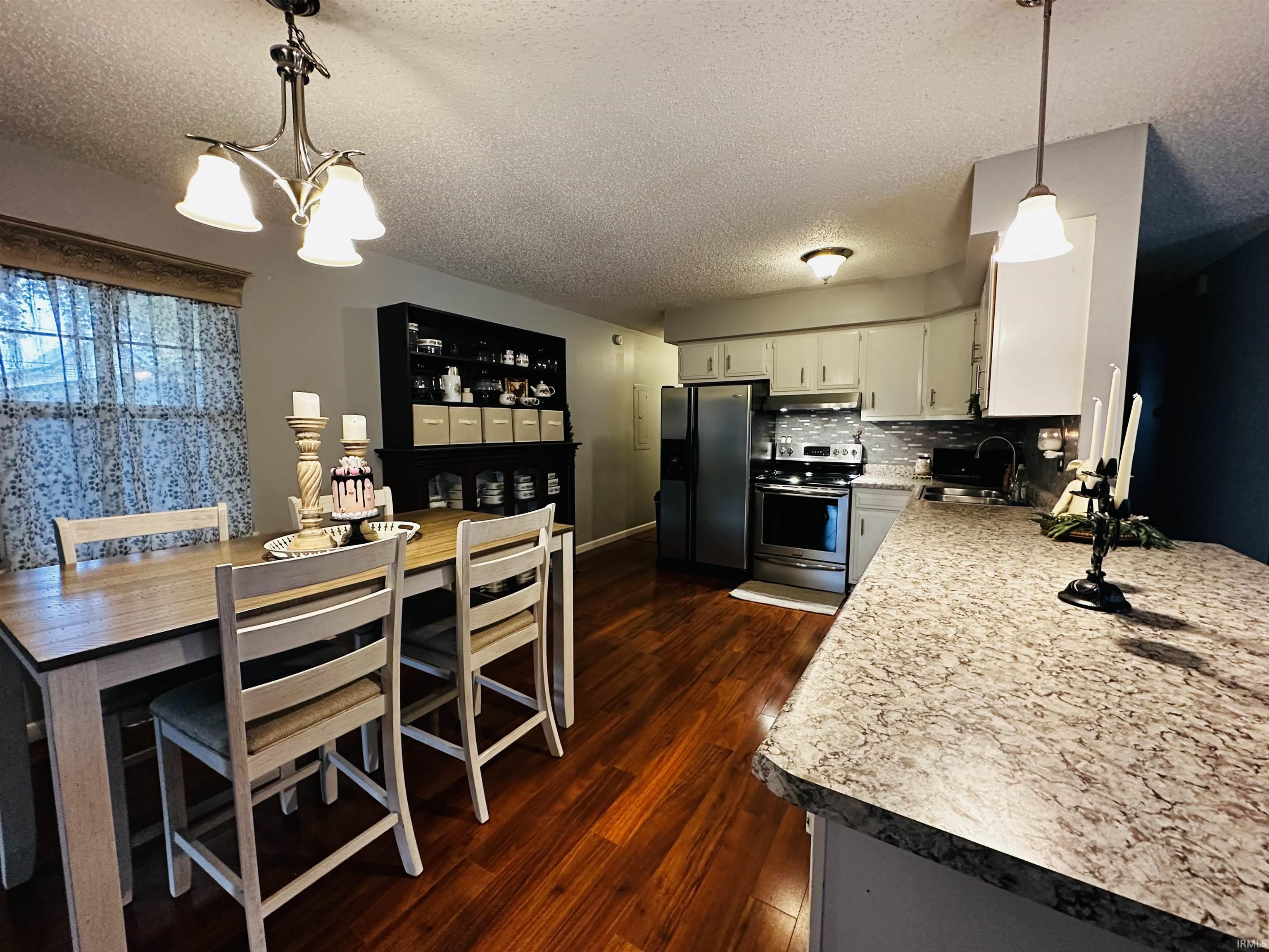 Homes for sale in Washington, IN | 201 Sw 3Rd St, Washington, IN 47501 | MLS# 202544604