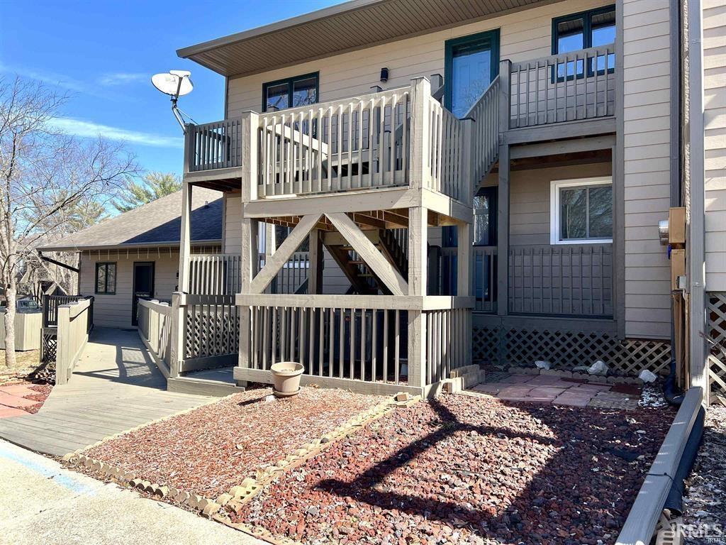 Homes for sale in Bloomington, IN | 9479 S Lake Ridge Dr #147A, Bloomington, IN 47401 | MLS# 202544610