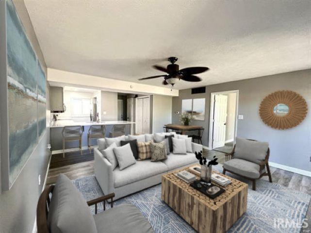 Homes for sale in Bloomington, IN | 9479 S Lake Ridge Dr #147A, Bloomington, IN 47401 | MLS# 202544610