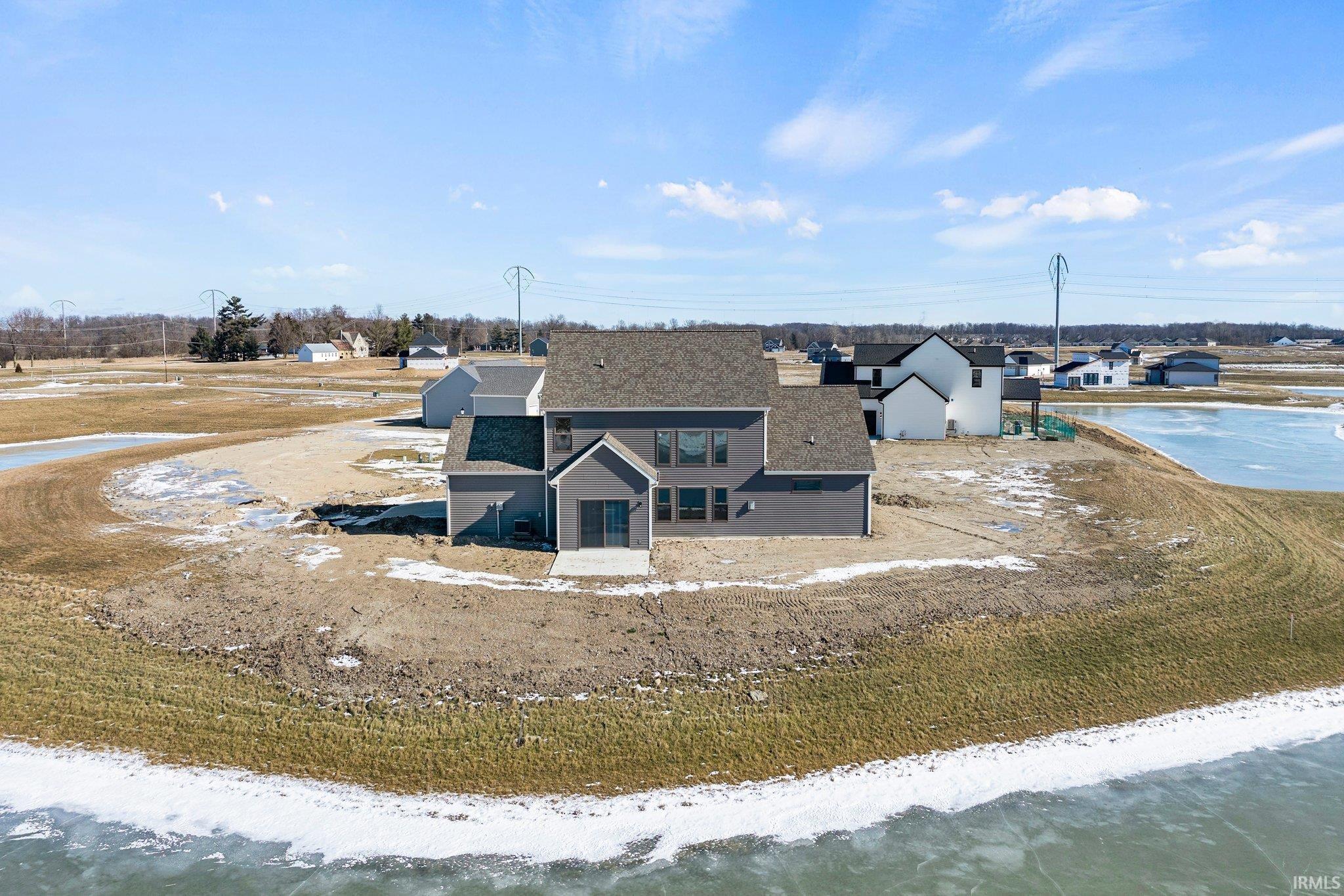 Photo 34 of 11281 Winter Quarters Pass