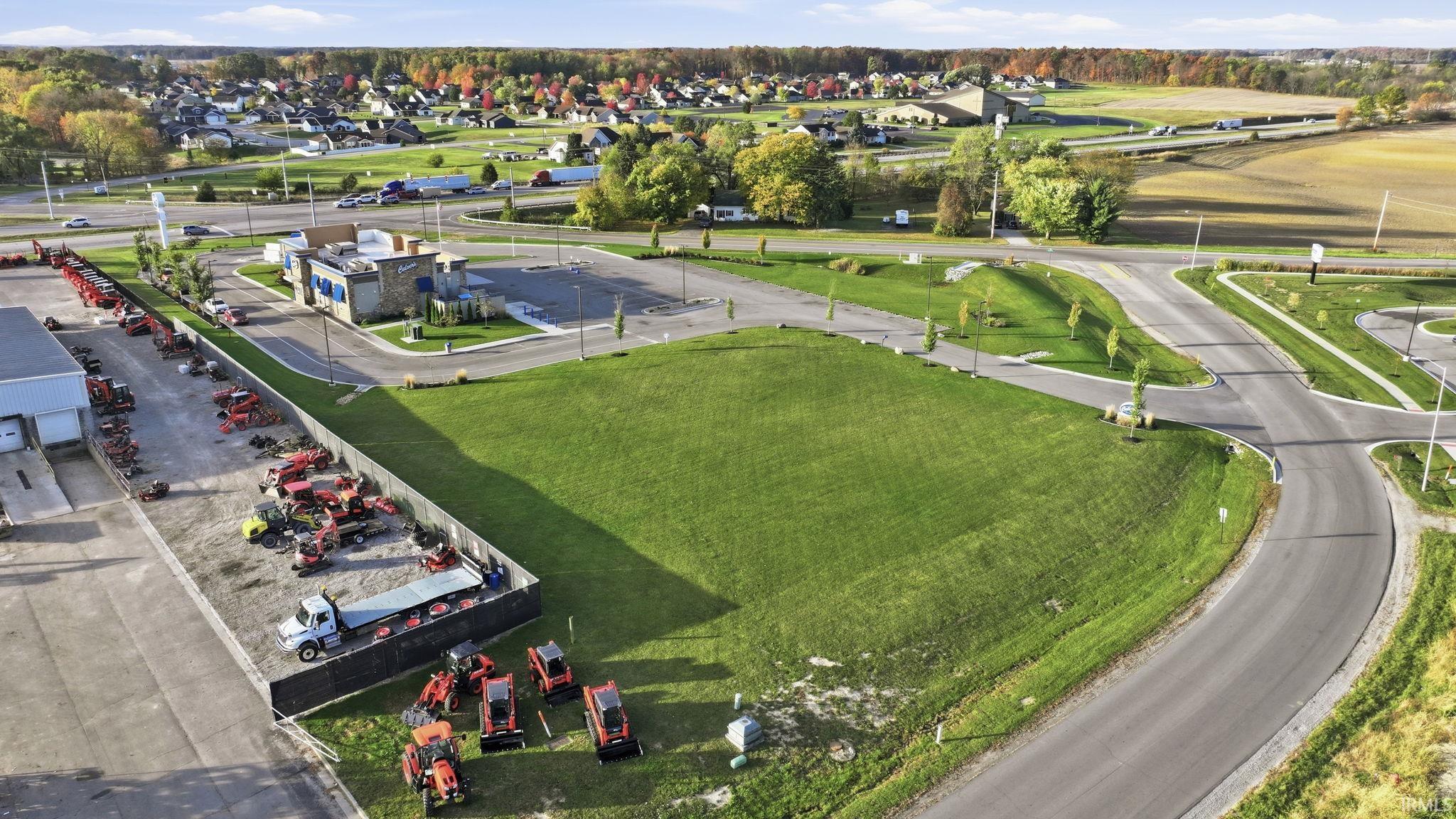 Homes for sale in Columbia, IN | 0 W Connexion Way, Columbia, IN 46725 | MLS# 202544625