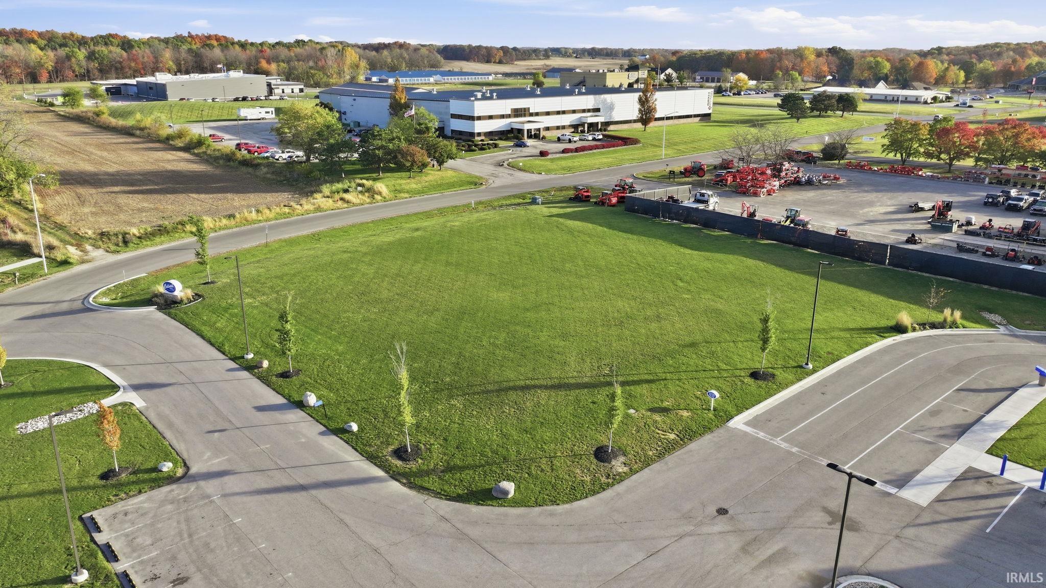 Homes for sale in Columbia, IN | 0 W Connexion Way, Columbia, IN 46725 | MLS# 202544625