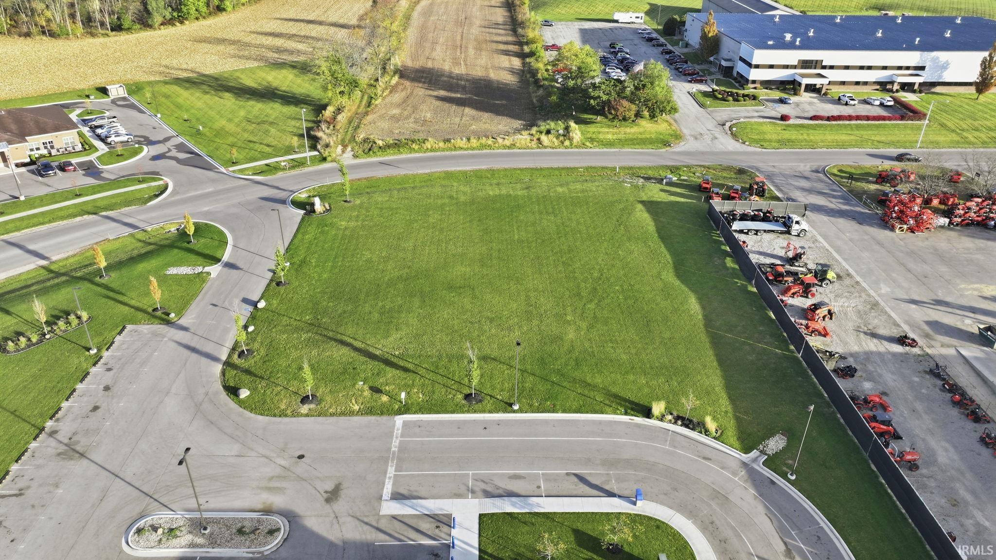 Homes for sale in Columbia, IN | 0 W Connexion Way, Columbia, IN 46725 | MLS# 202544625