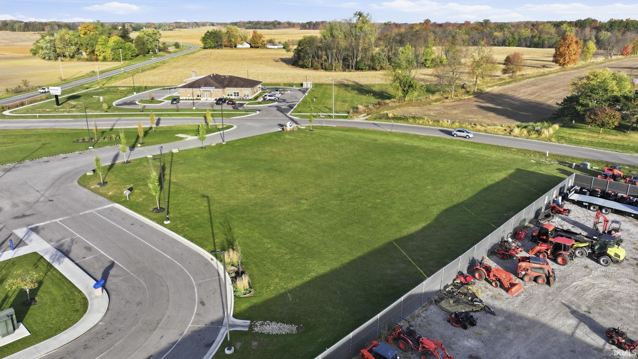 Homes for sale in Columbia, IN | 0 W Connexion Way, Columbia, IN 46725 | MLS# 202544625