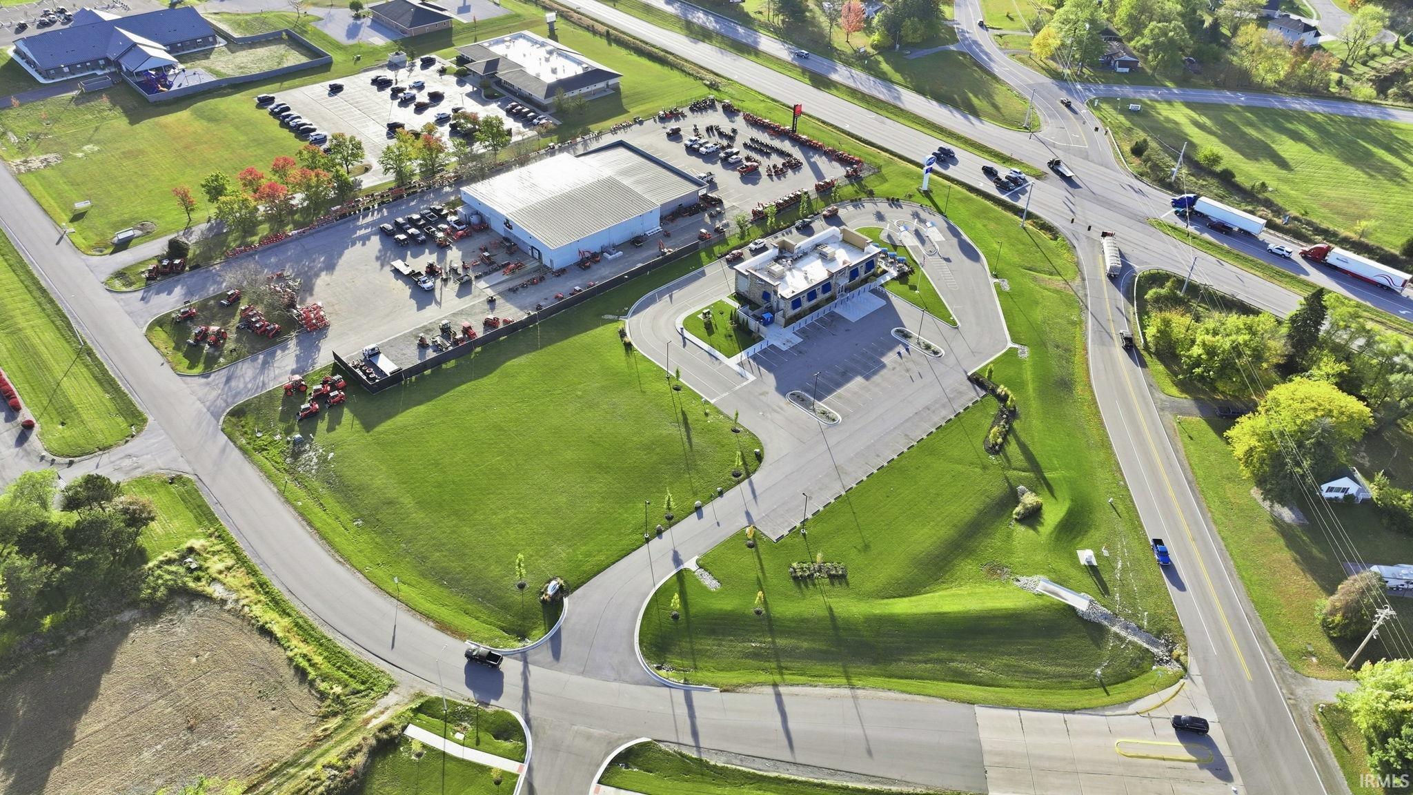 Homes for sale in Columbia, IN | 0 W Connexion Way, Columbia, IN 46725 | MLS# 202544625