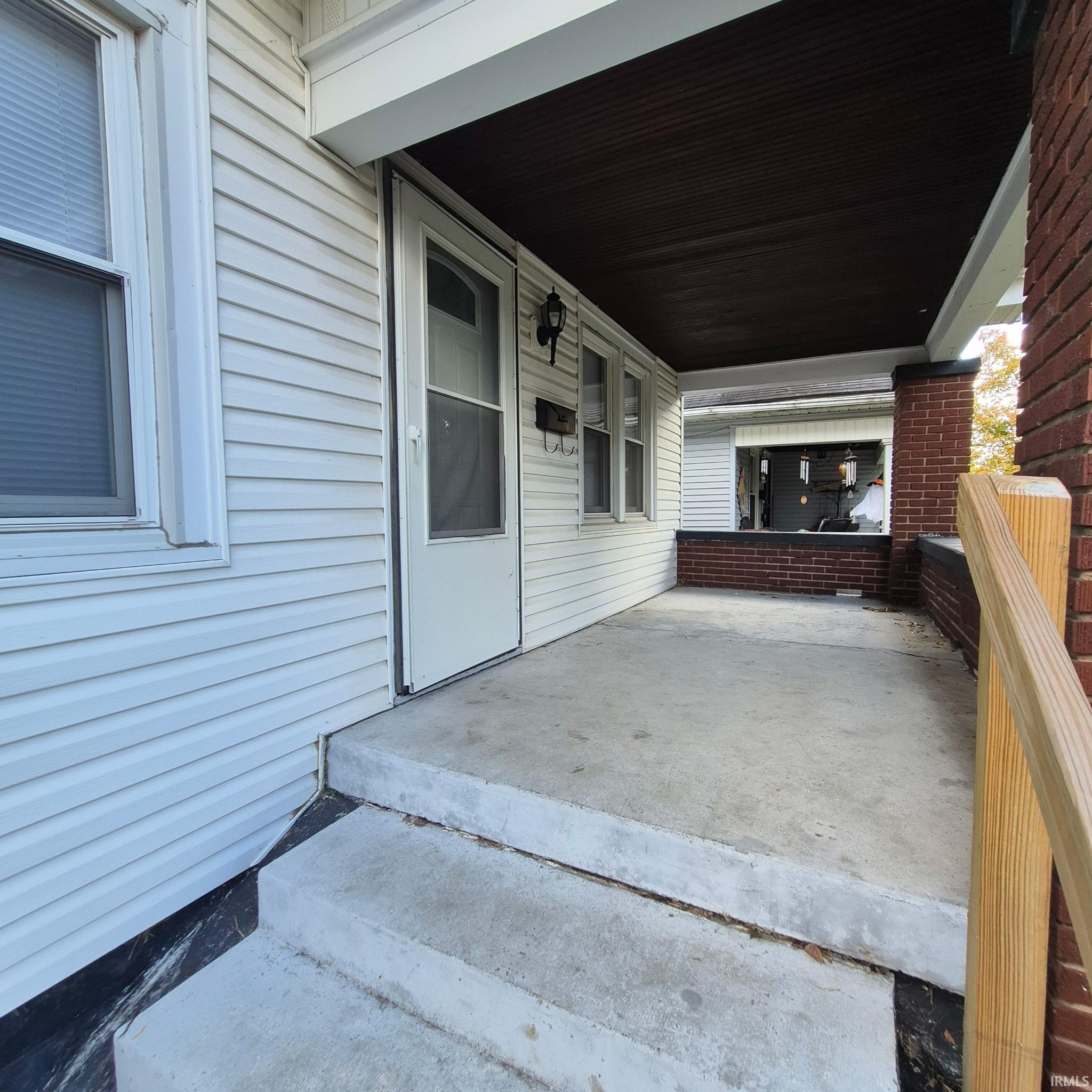 Homes for sale in Connersville, IN | 1916 Vermont Ave, Connersville, IN 47331 | MLS# 202544628