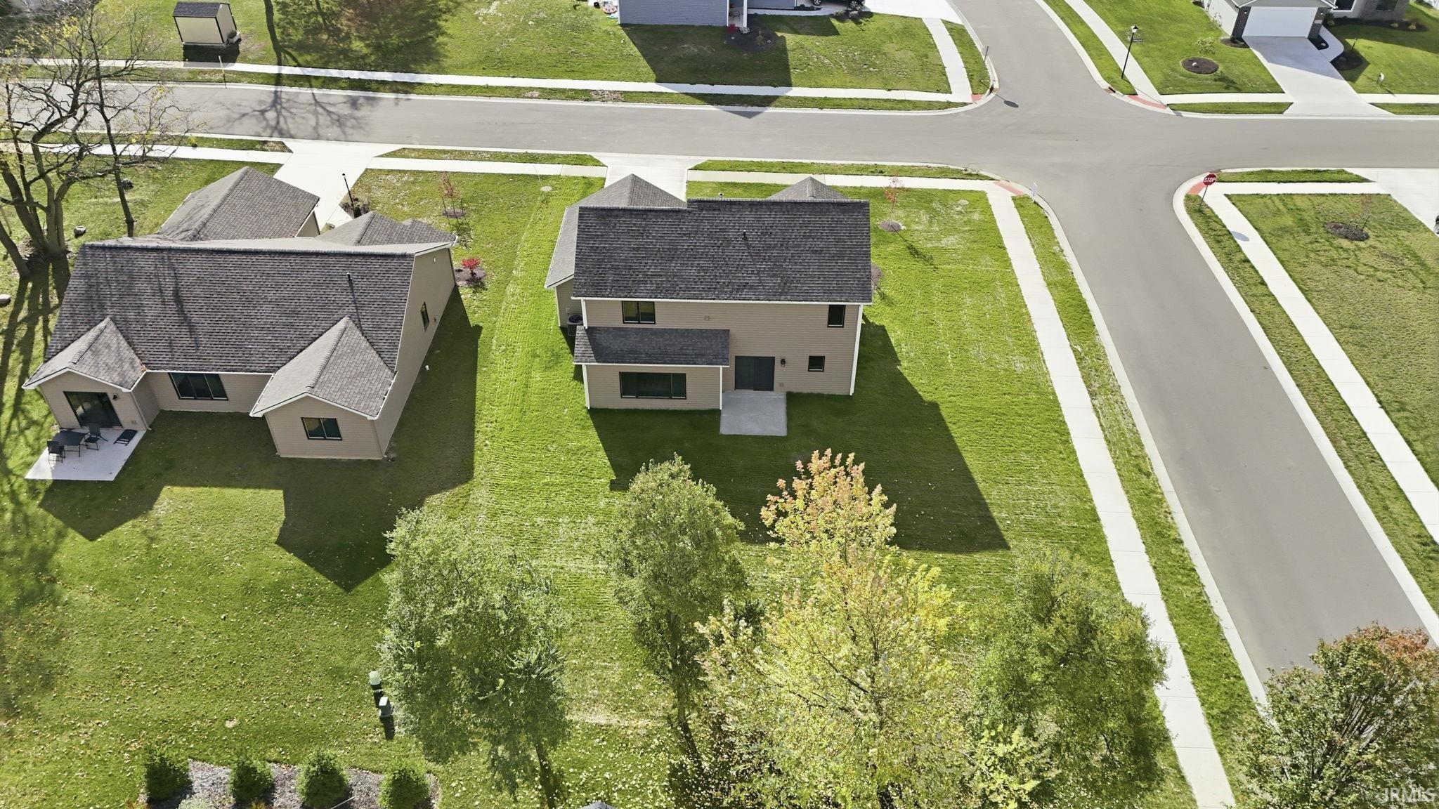 Homes for sale in Huntertown, IN | 15573 Brimwillow Dr, Huntertown, IN 46748 | MLS# 202544631