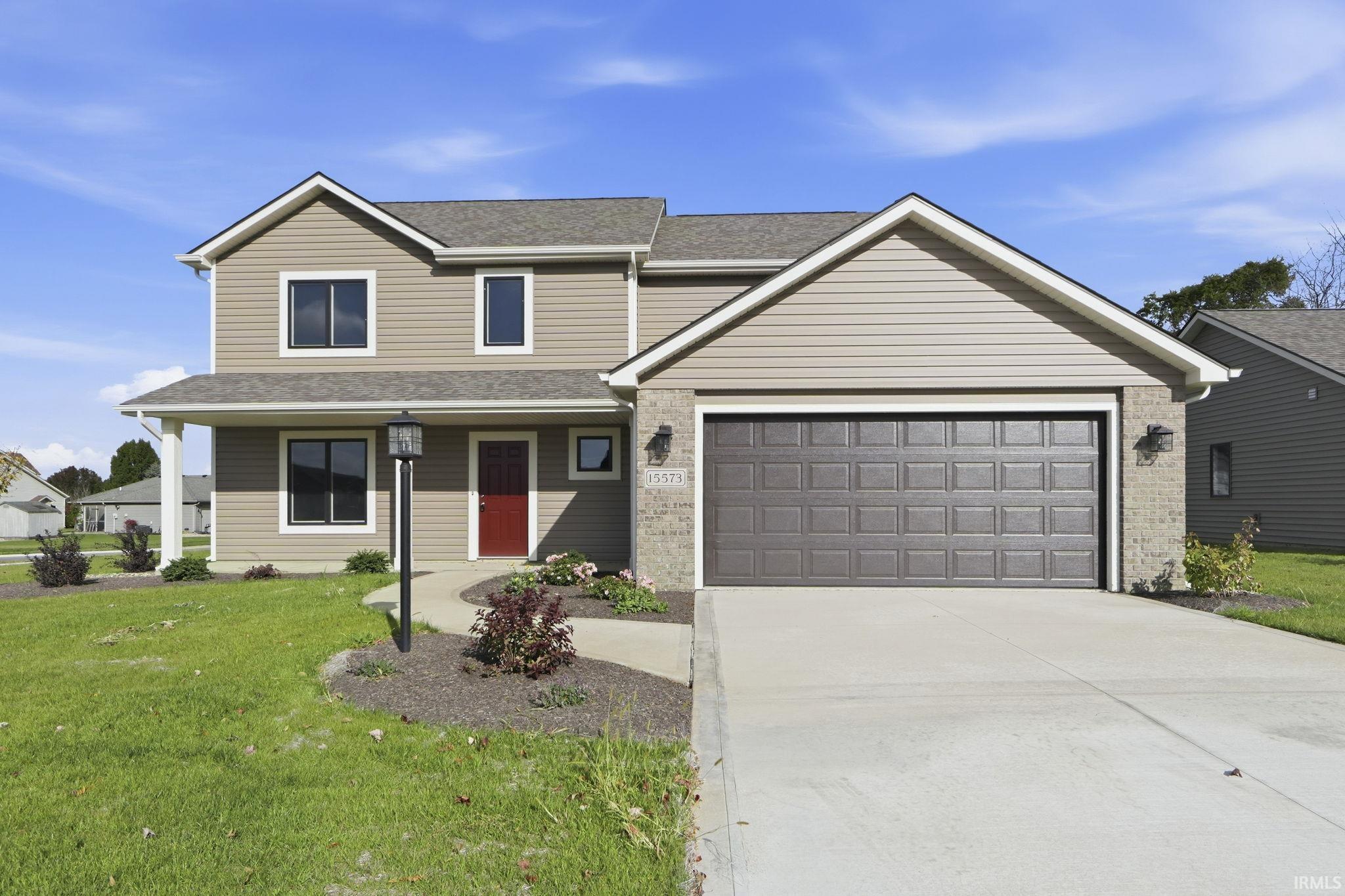 Homes for sale in Huntertown, IN | 15573 Brimwillow Dr, Huntertown, IN 46748 | MLS# 202544631