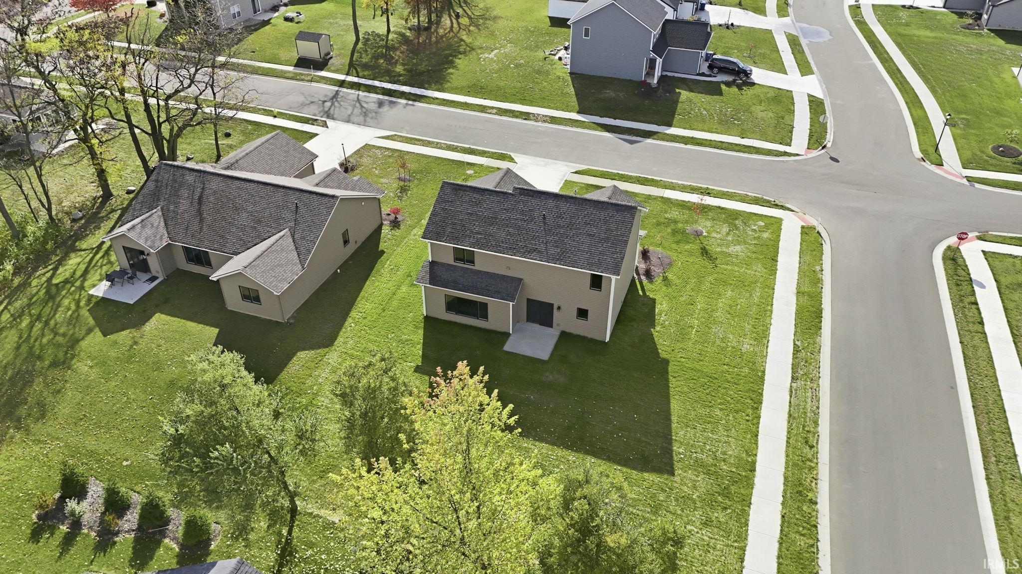 Homes for sale in Huntertown, IN | 15573 Brimwillow Dr, Huntertown, IN 46748 | MLS# 202544631