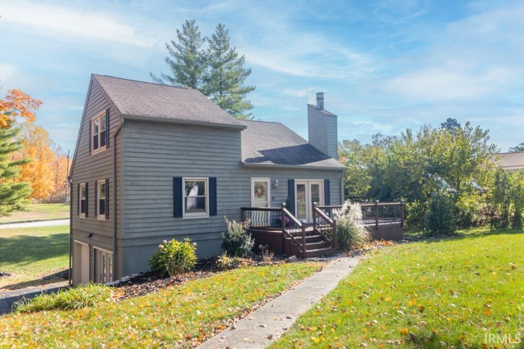 Homes for sale in New Castle, IN | 198 Holly Ln, New Castle, IN 47362 | MLS# 202544634